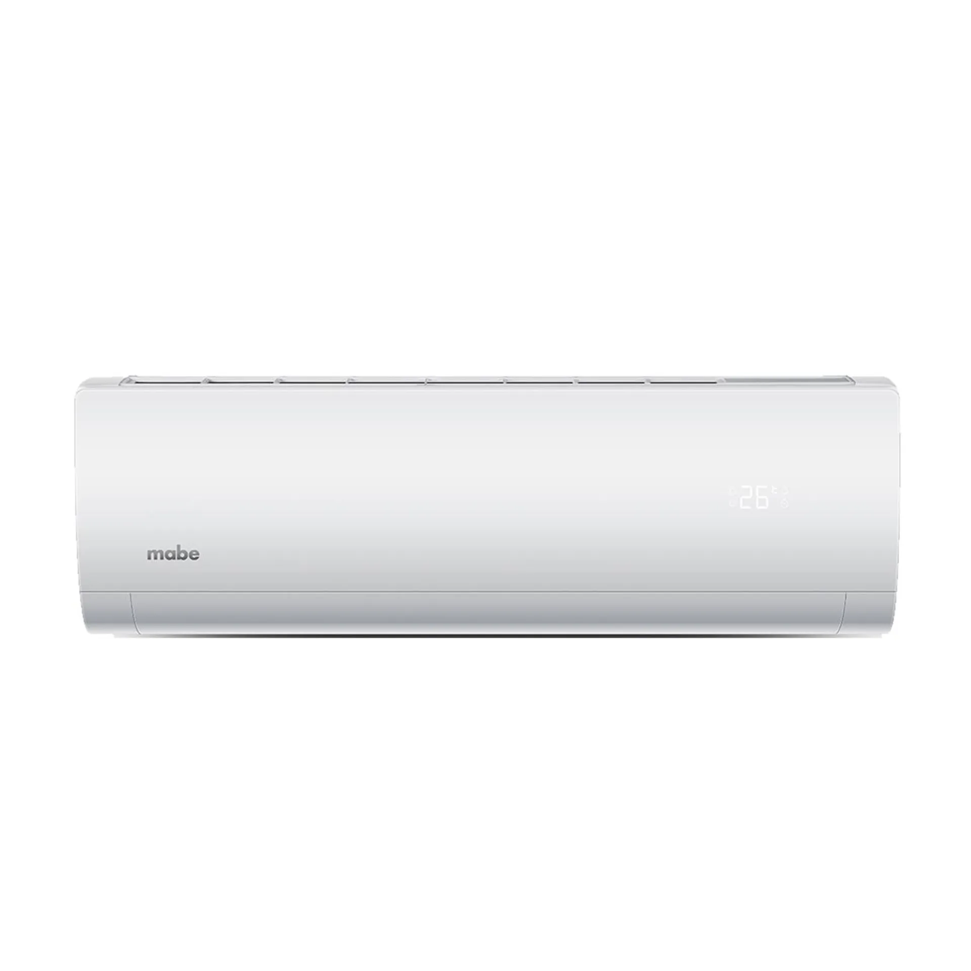 MINISPLIT MABE 1 TON 220V S/FRIO CONVENCIONAL