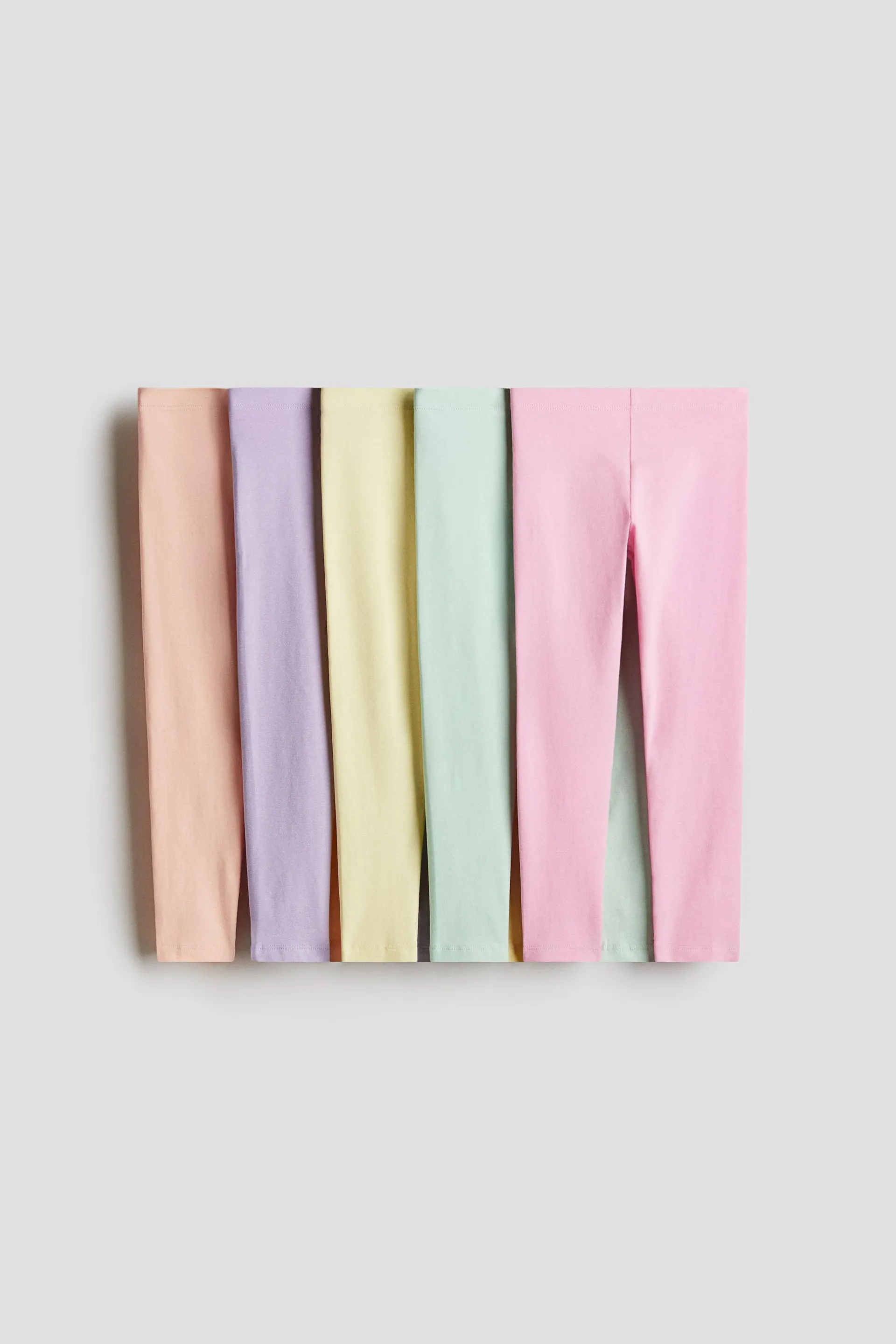 5-pack Leggings de punto