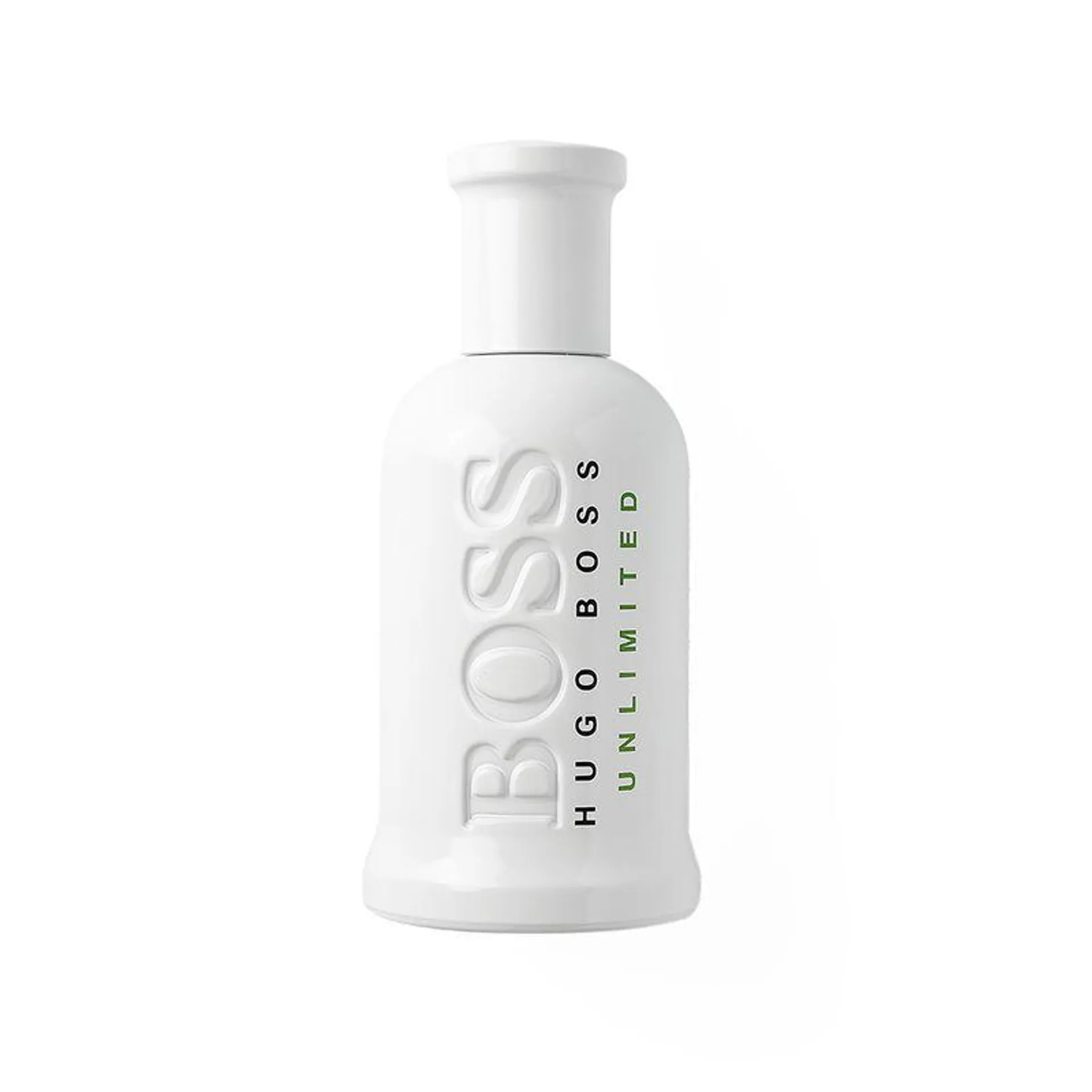 BOSS BOTTLED UNLIMITED PARA HOMBRE 41755