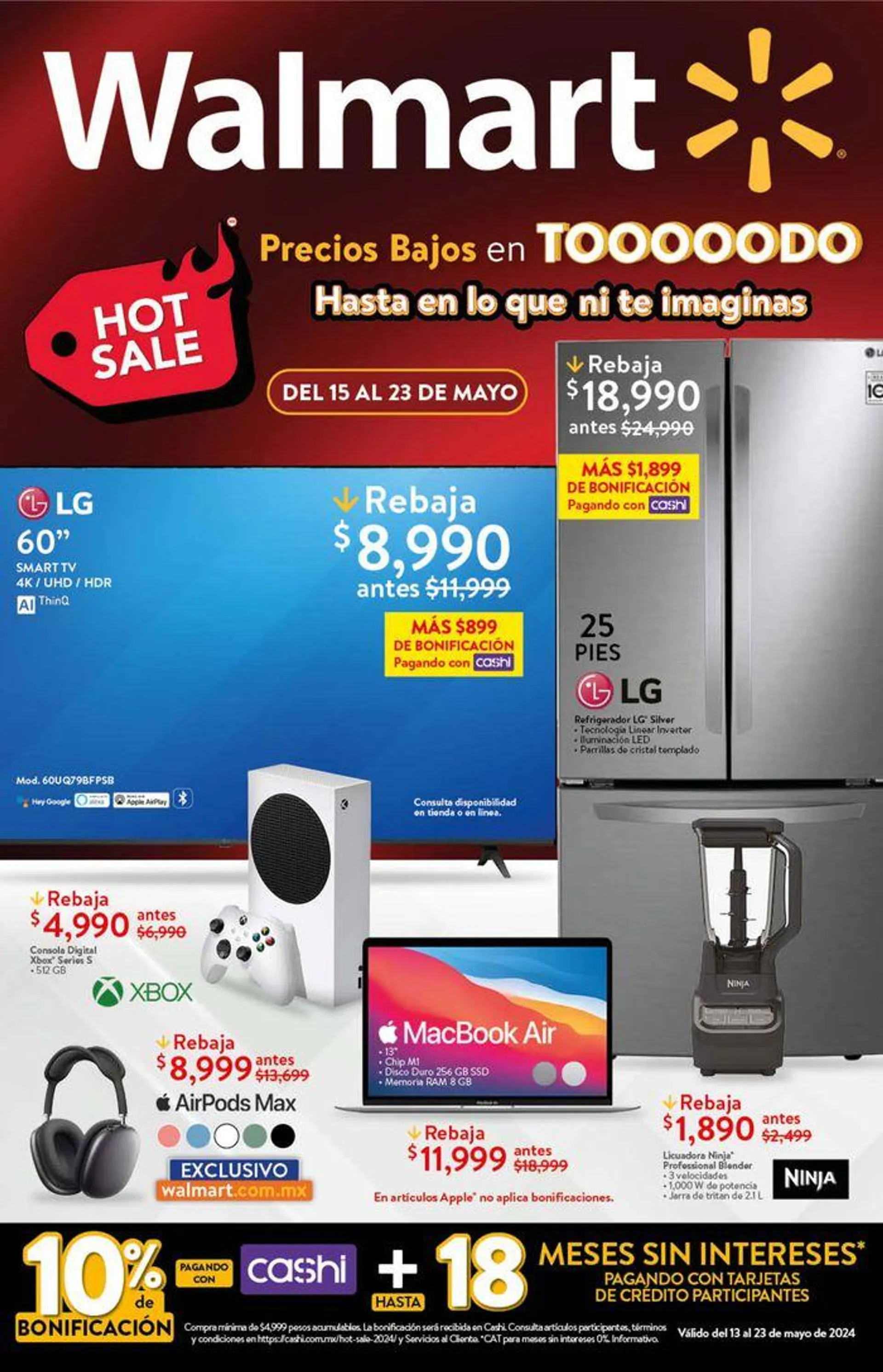 Walmart Express - Hot Sale - 1