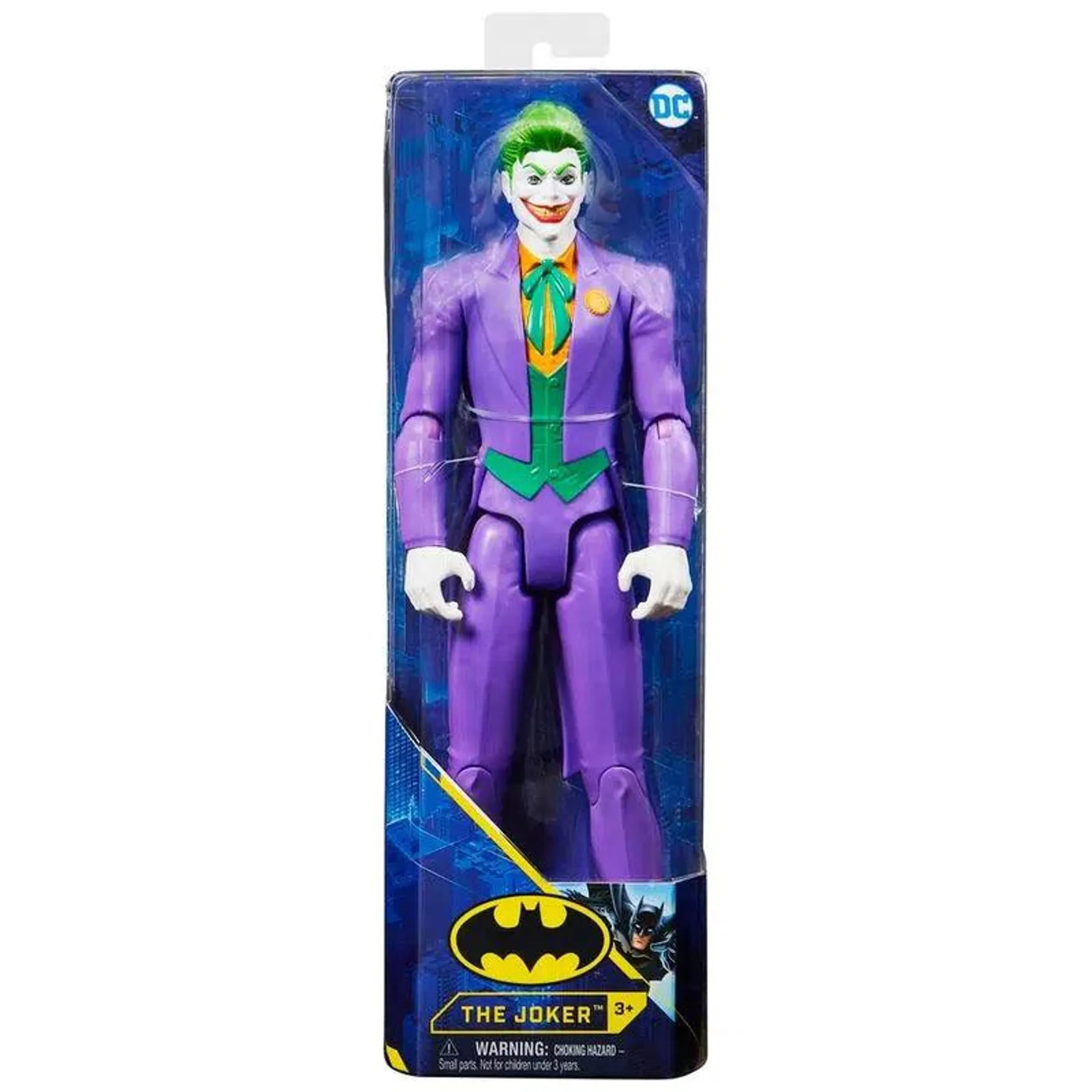 FIGURA 12 IN JOKER