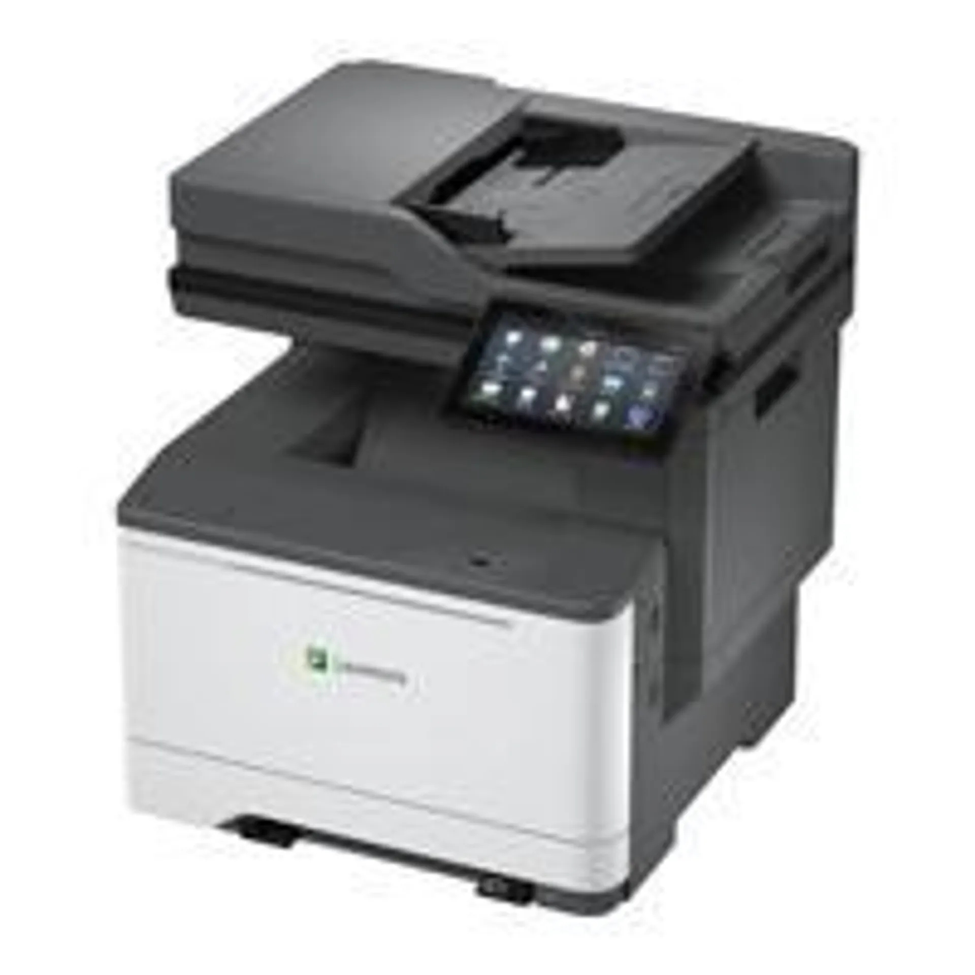 MULTIFUNCIONAL LEXMARK CX635ADWE (50M7075), PPM 42 NEGRO / COLOR, LASER COLOR, USB, WIFI, DUPLEX LEXMARK 50M7075