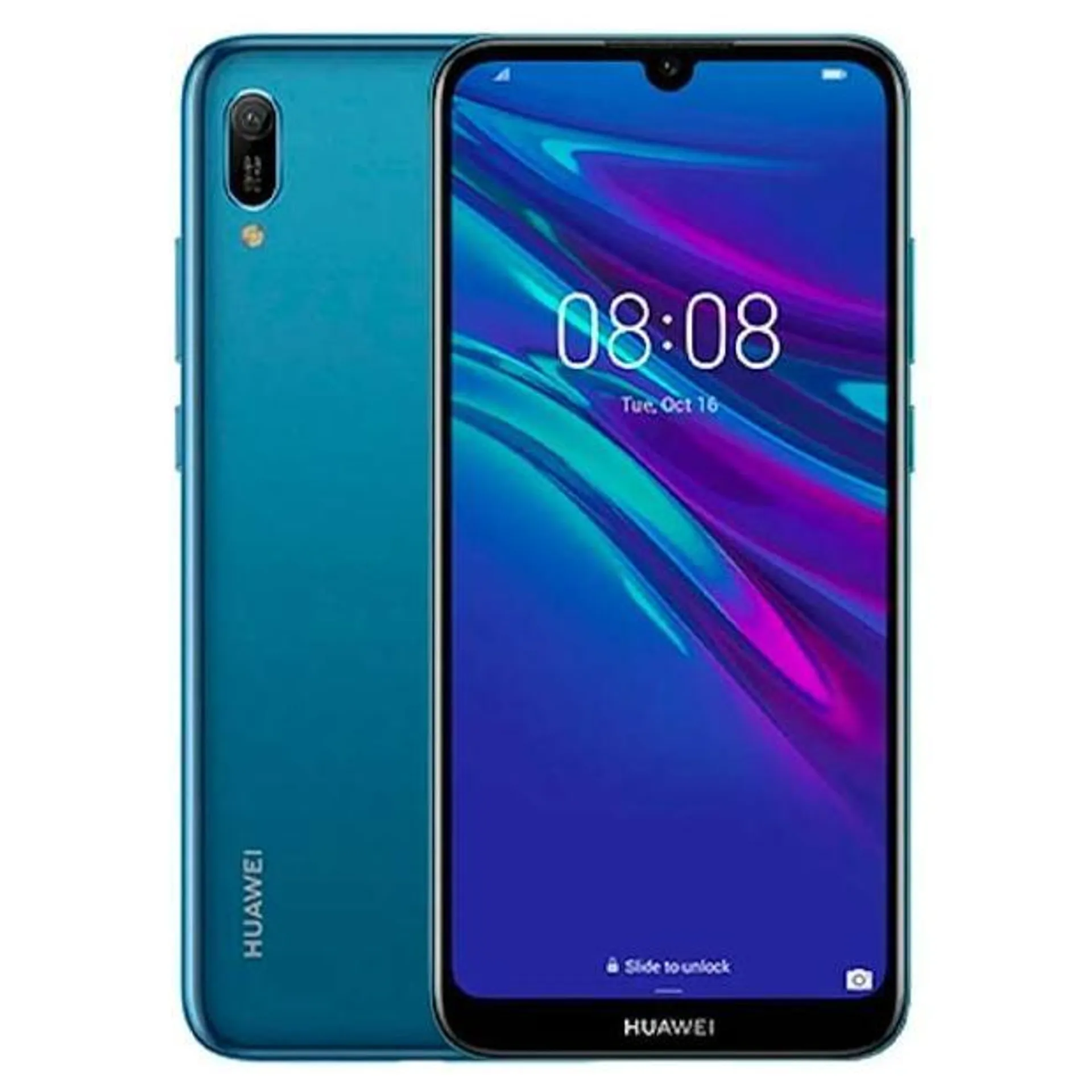 HUAWEI Y6 2019 2GB RAM