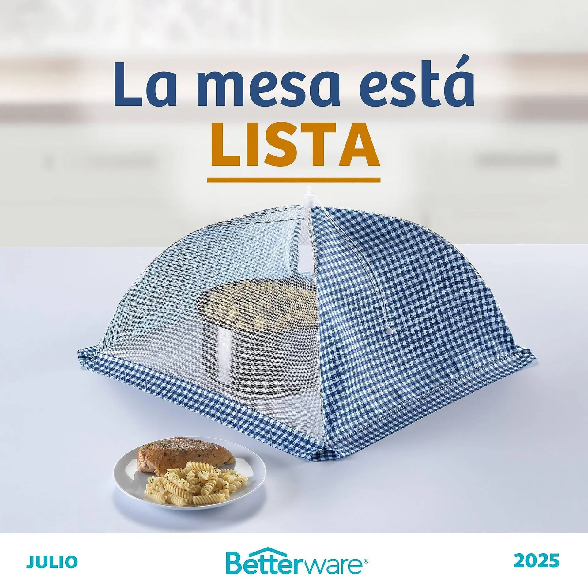 Catálogo BetterWare - 1