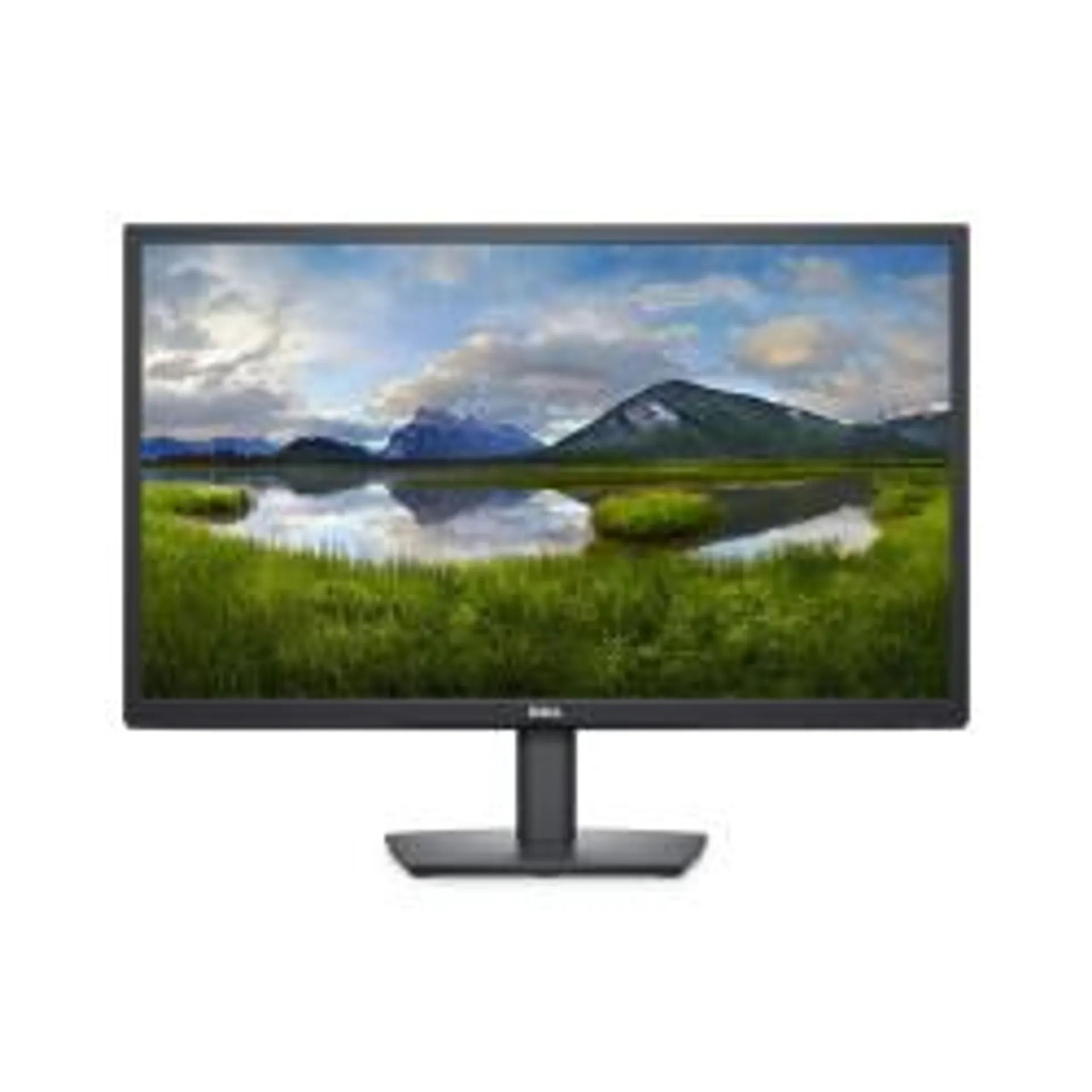 Monitor Dell E2423H LED 23.8", Full HD, DisplayPort, Negro