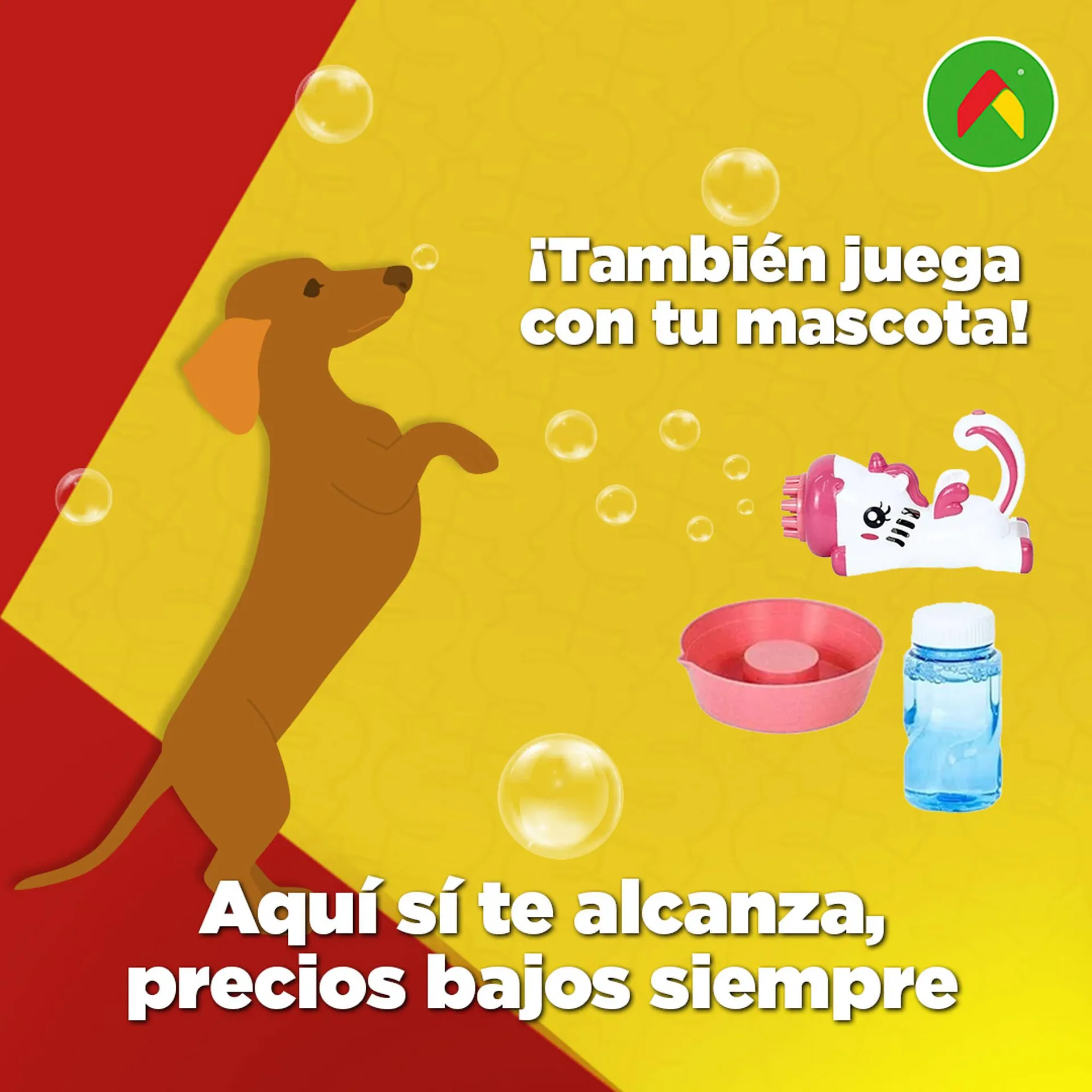 Catálogo de Catálogo Bodega Aurrerá 29 de abril al 5 de mayo 2025 - Pagina 3