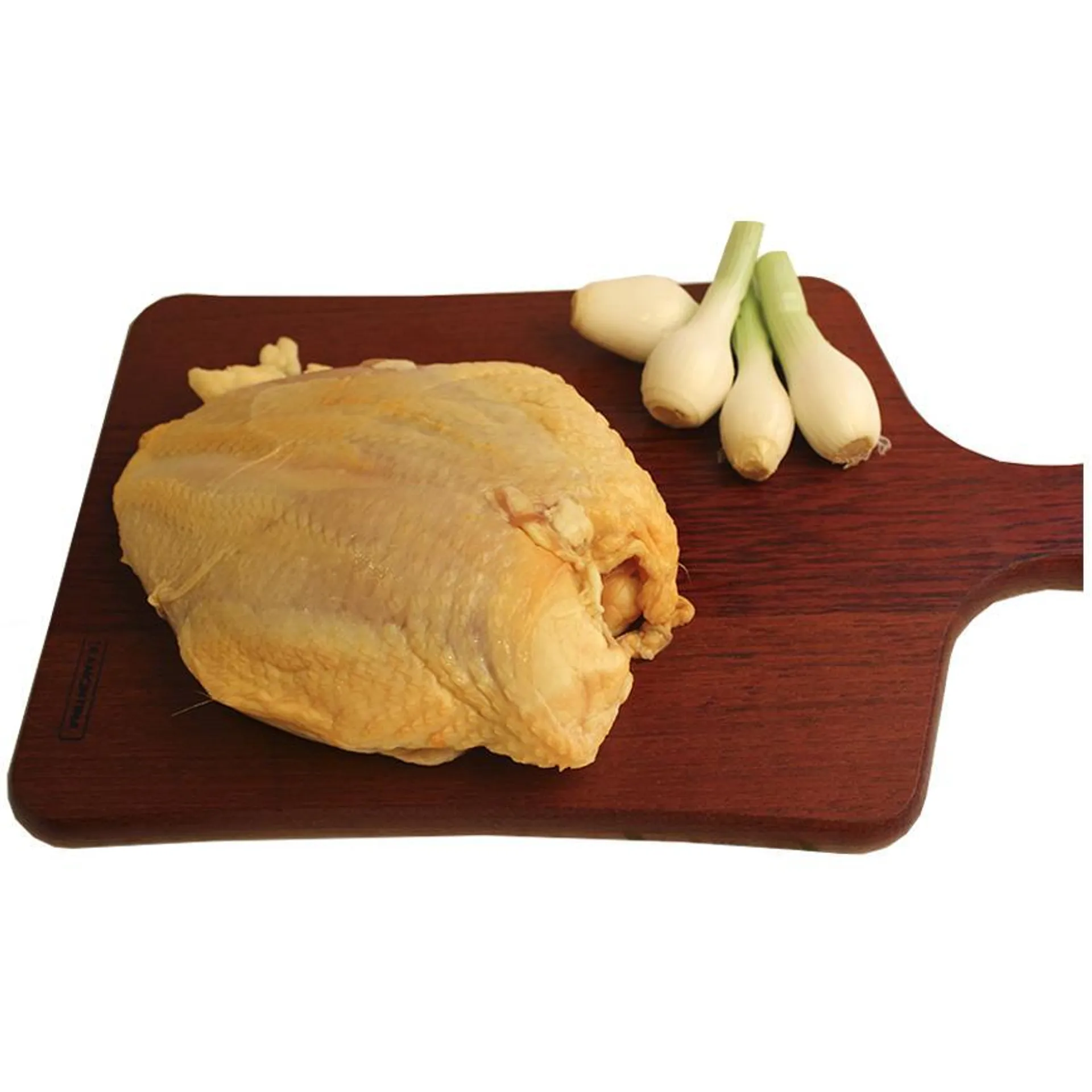 PECHUGA DE POLLO SIN HUACAL ANATOMICA 1 KG