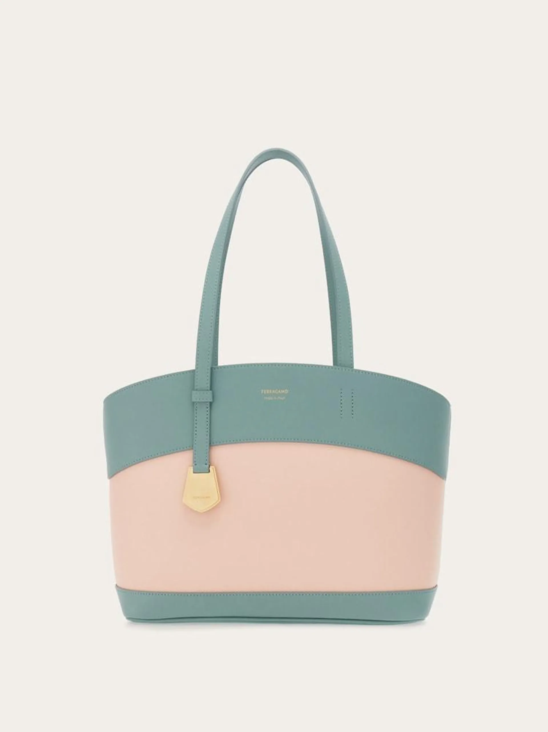 Charming tote bag (S)