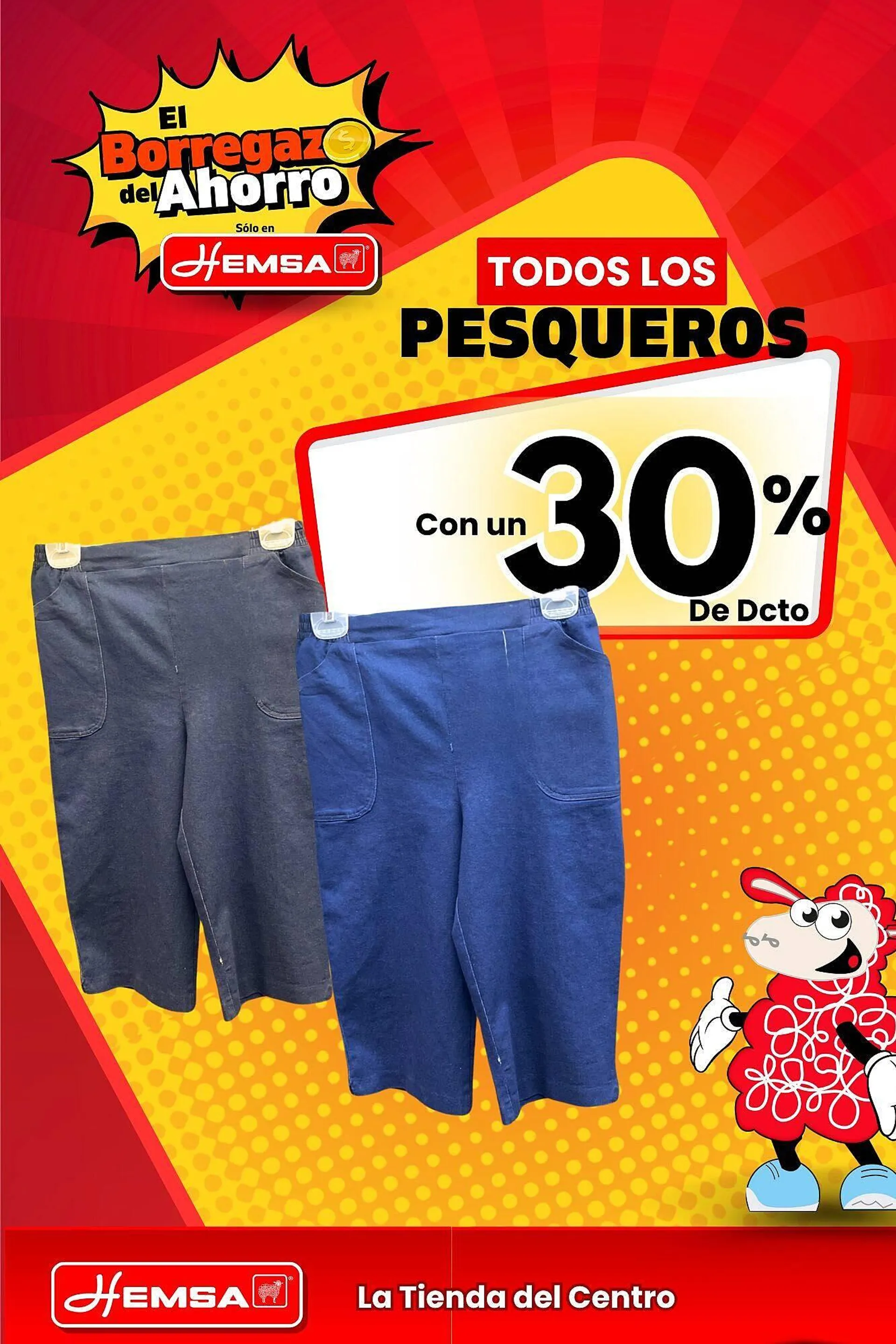 Catálogo de Catálogo Hemsa 7 de junio al 7 de junio 2025 - Pagina 4