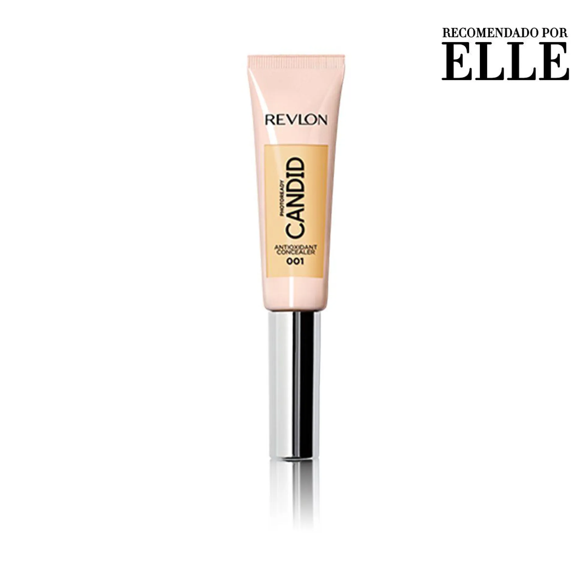 PHOTOREADY CANDID CONCEALER - REVLON