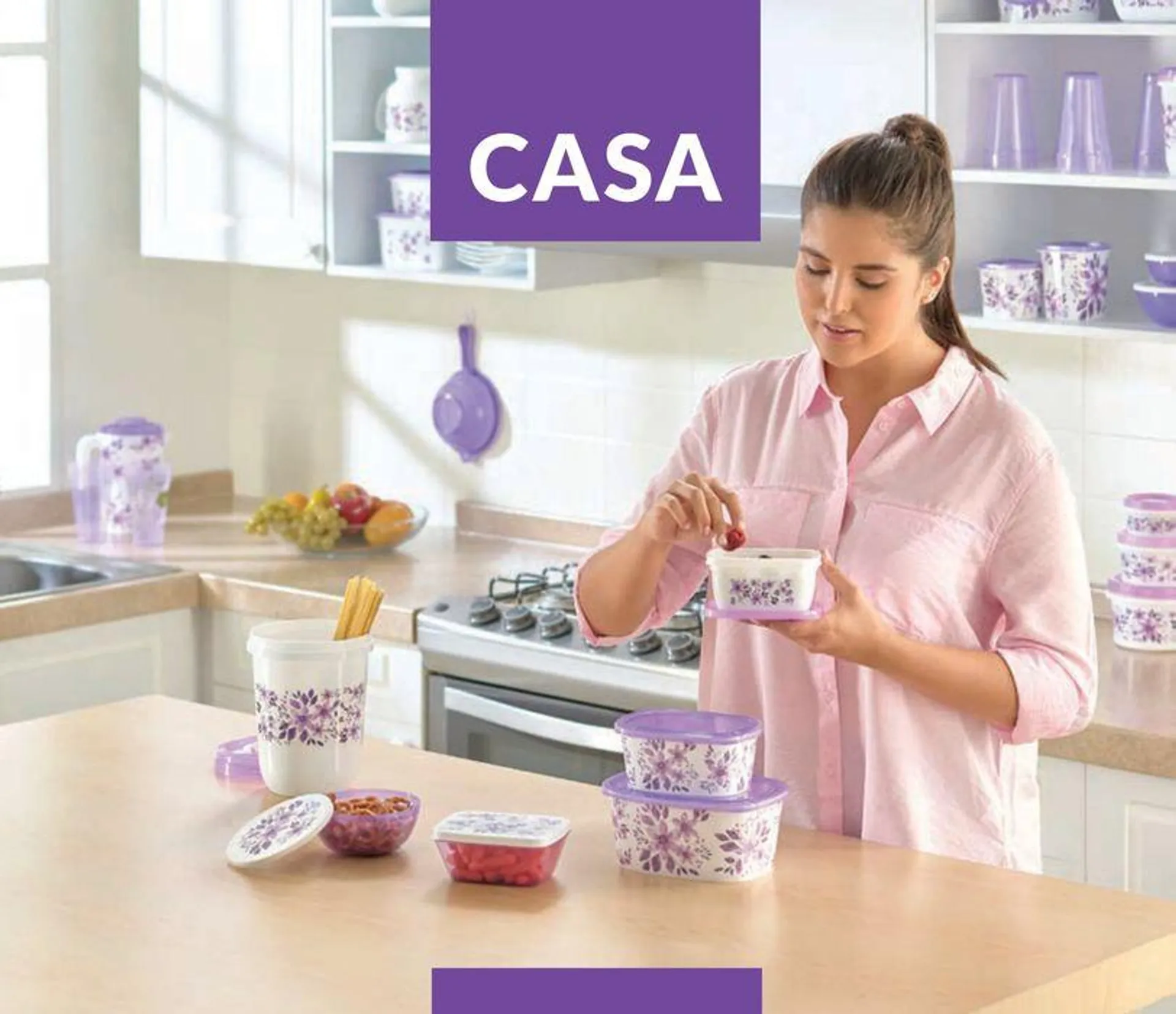 Avon Casa & Estilo C14 - 14