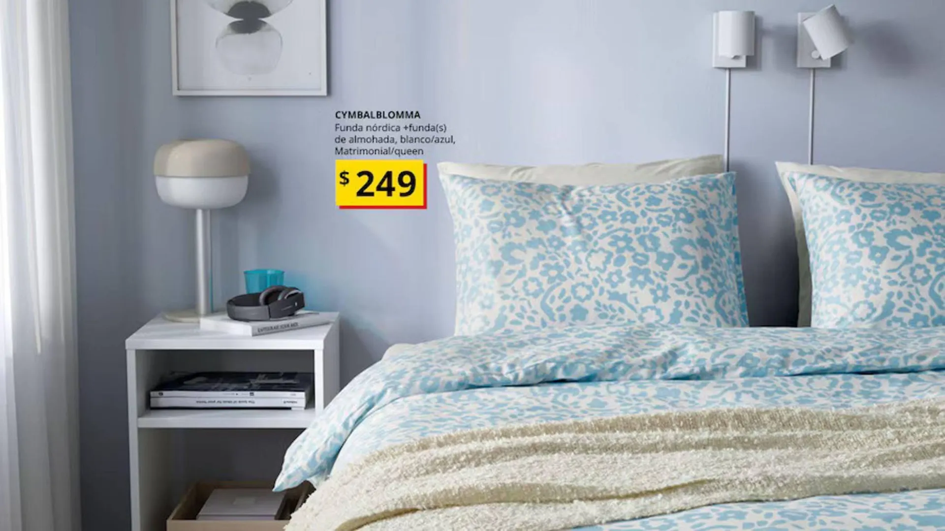 Catálogo de Catálogo IKEA 9 de abril al 30 de abril 2025 - Pagina 2