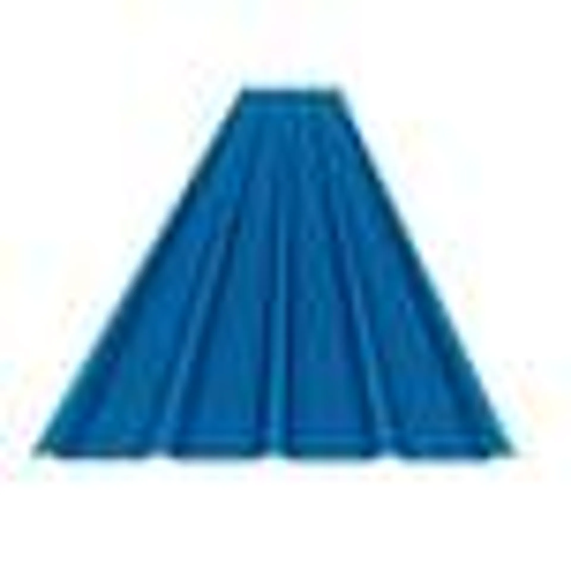 Lámina Termoacústica Multicapa TK5 Home de 1.07 x 3.05 m Azul