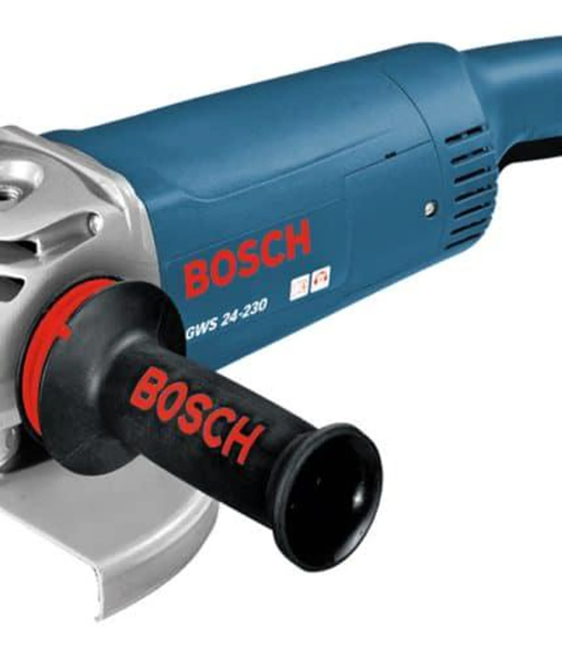 Esmeriladora Angular 9″ 2200W GWS24-230 Bosch 06018A40E0