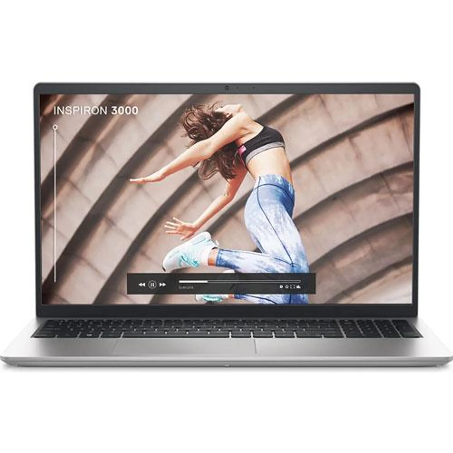 Laptop Dell Inspiron 3515 Amd R5 Pantalla 15.6"