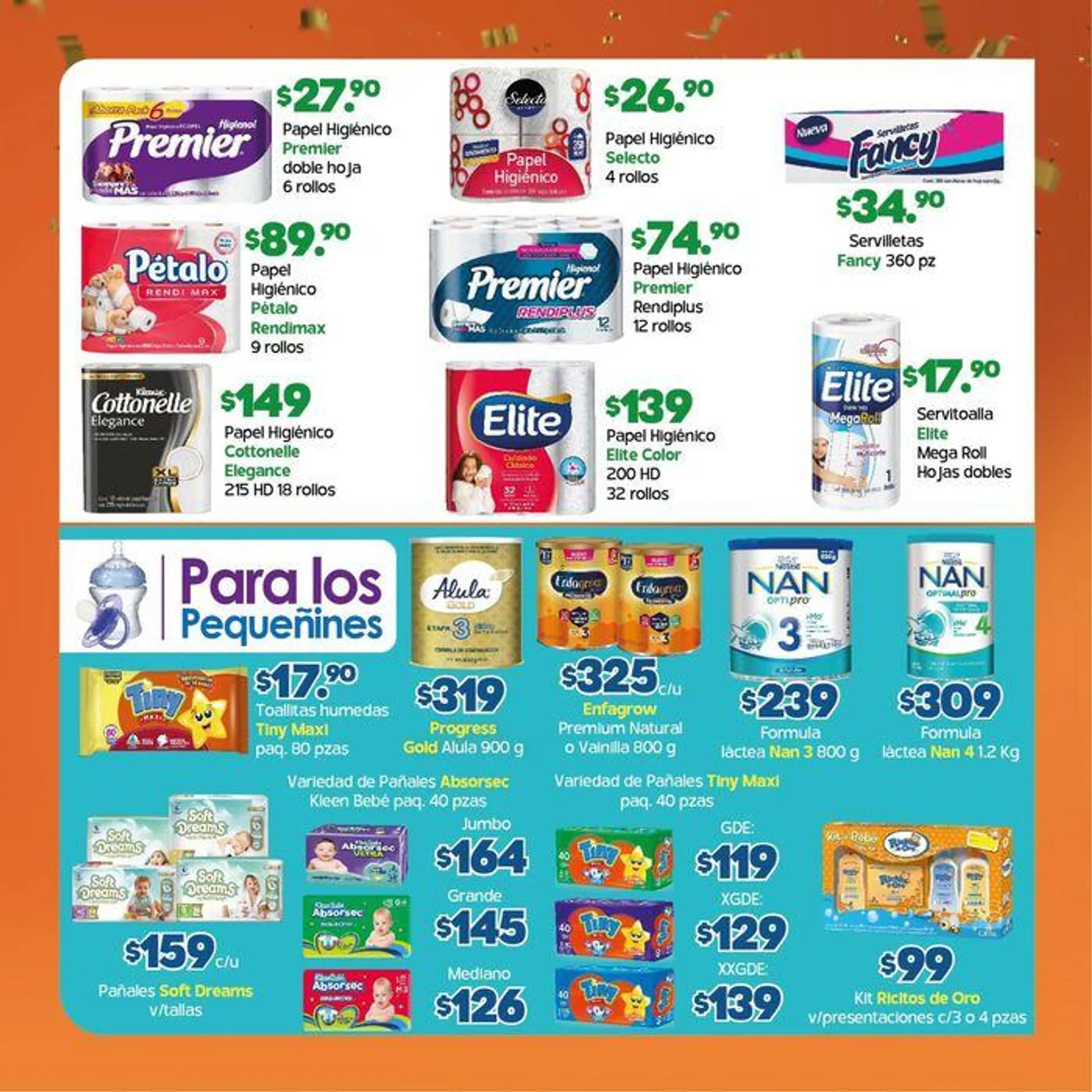 Catálogo de Ofertas Aniversario Arteli 16 de julio al 31 de julio 2024 - Pagina 8