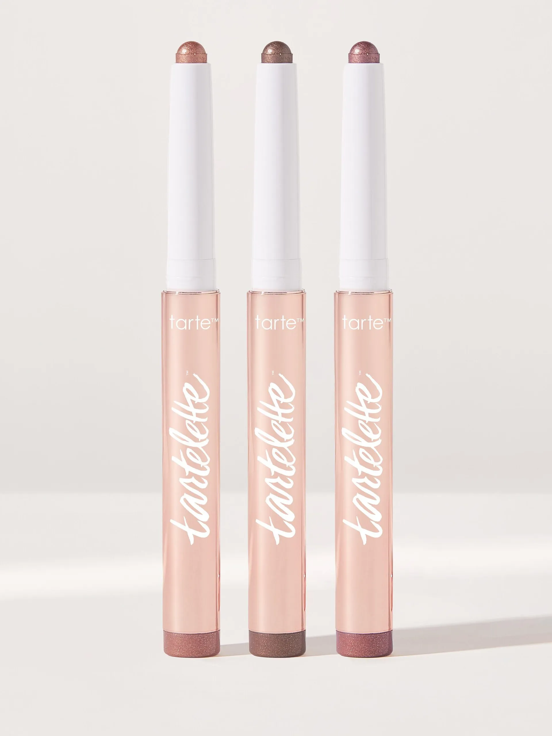 tartelette™ shadow stick trio