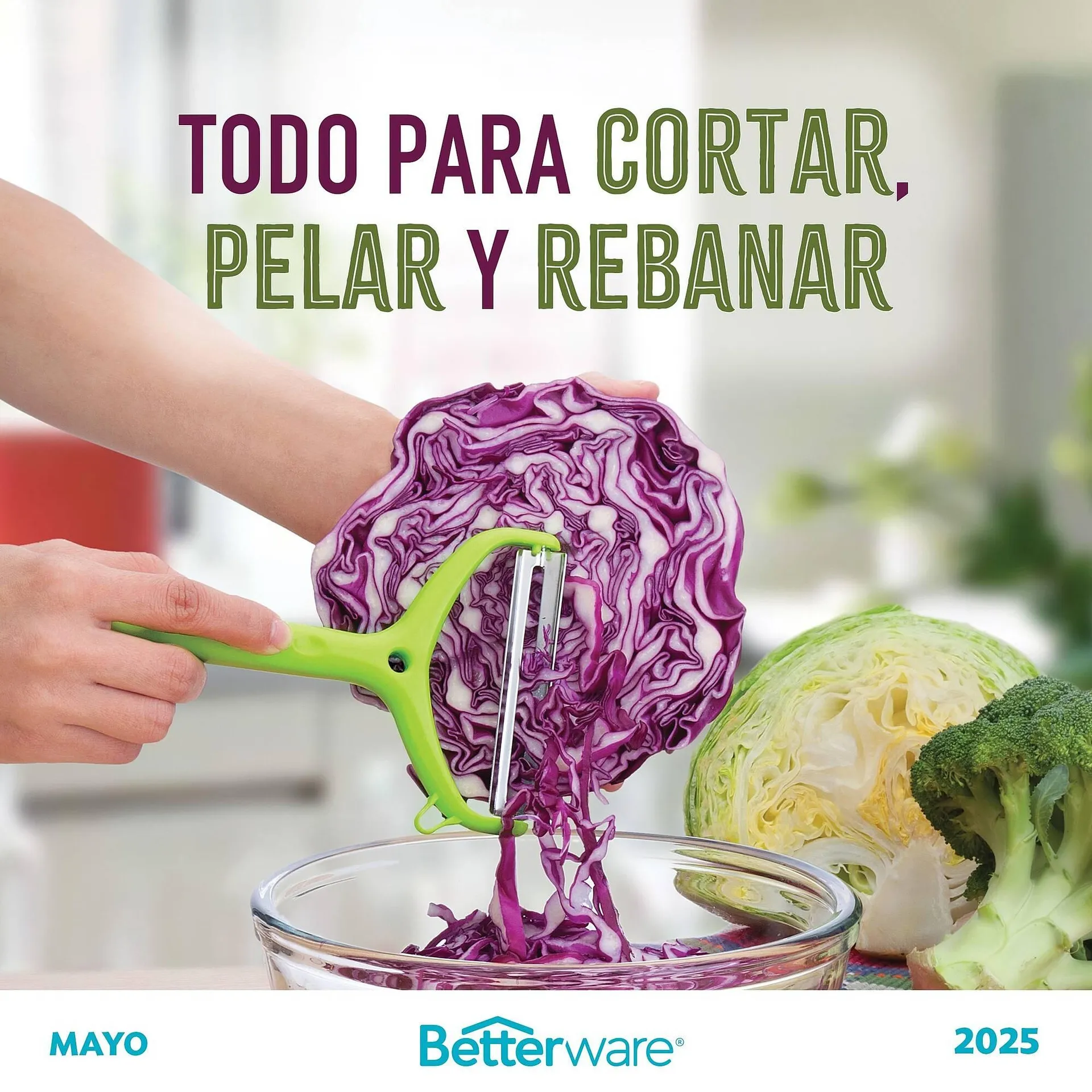 Catálogo BetterWare - 1