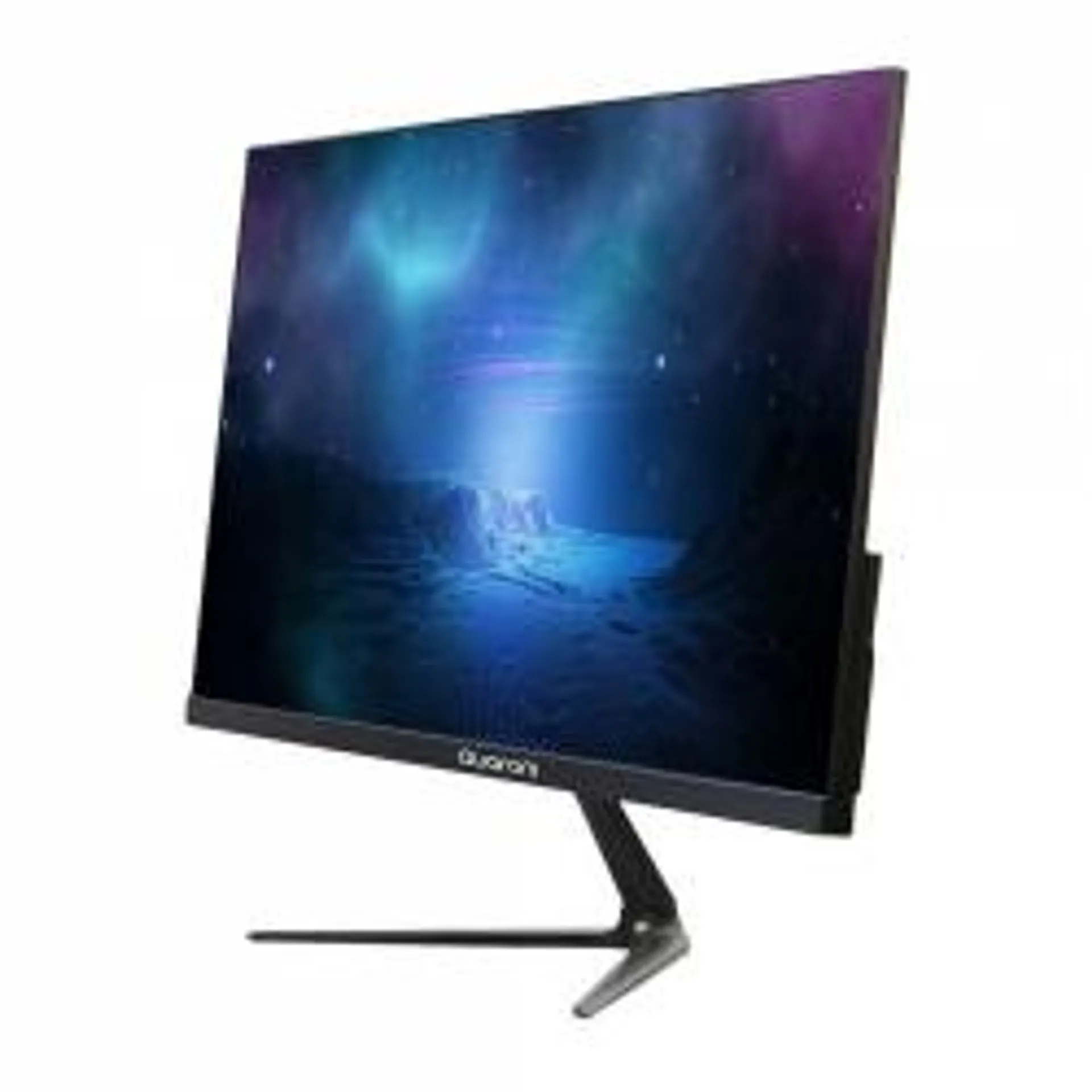 Monitor Quaroni MQ22-01 LED 21.5", Full HD, HDMI, Negro