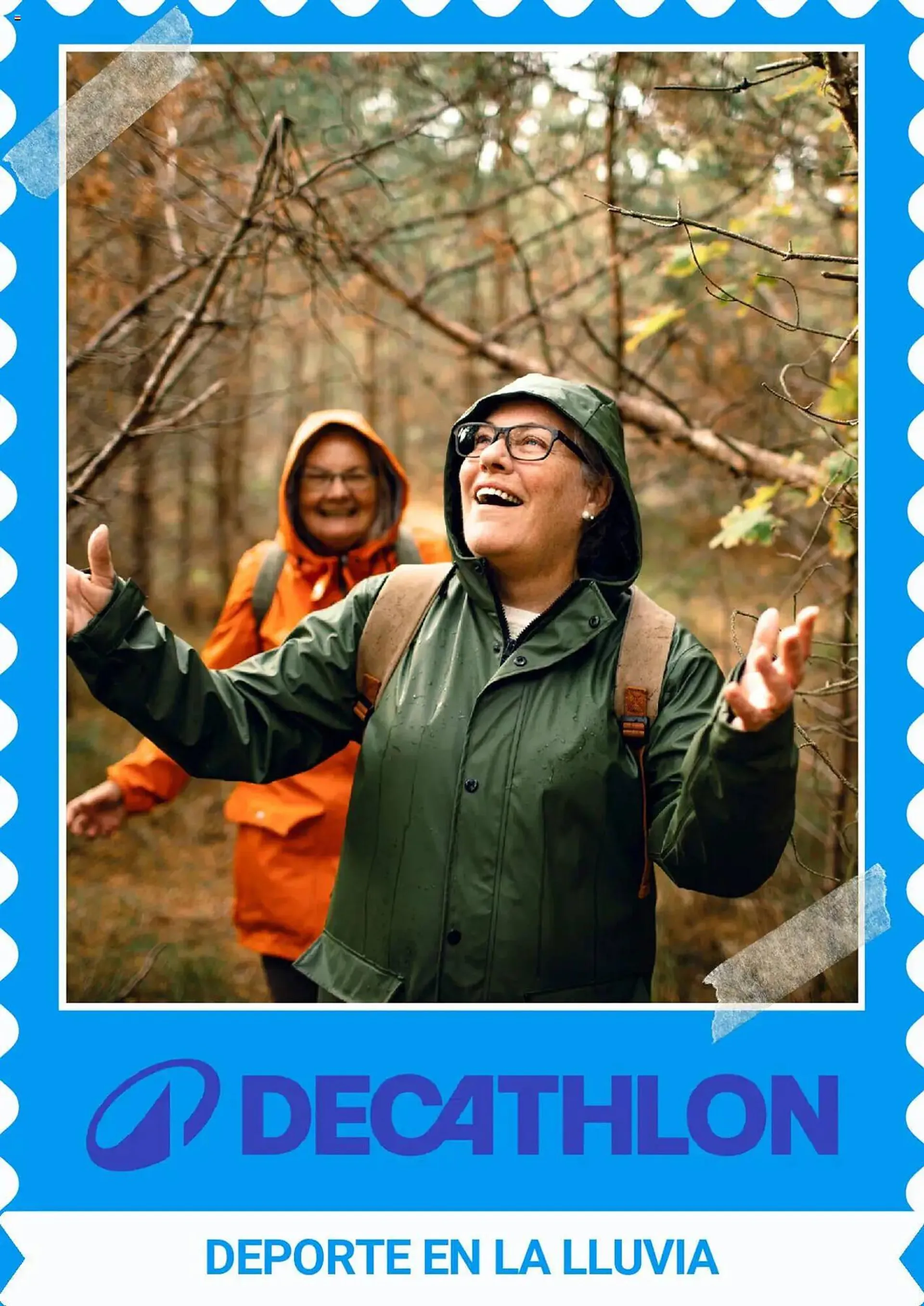 Catálogo Decathlon - 1