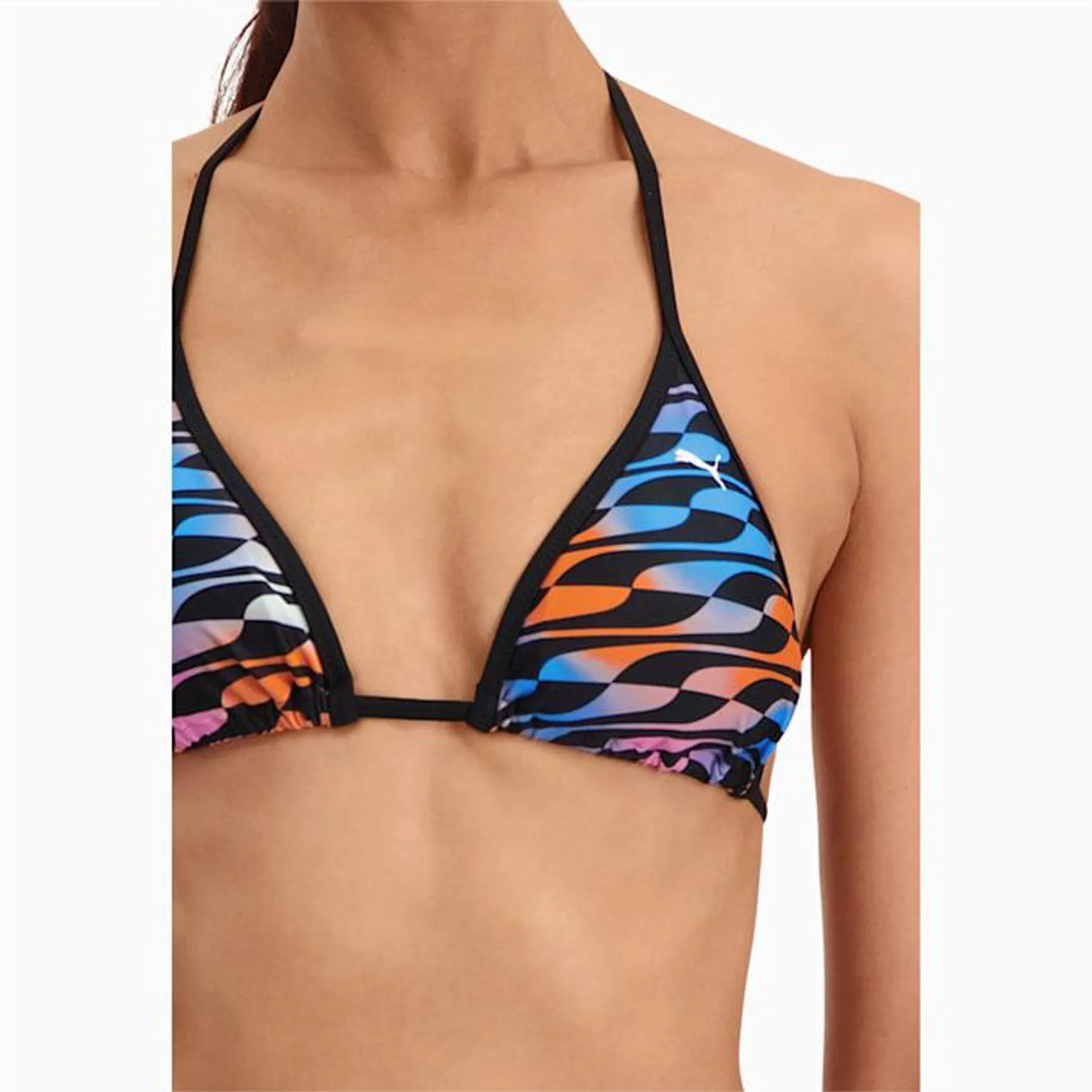 Top Acuático Mujer PUMA