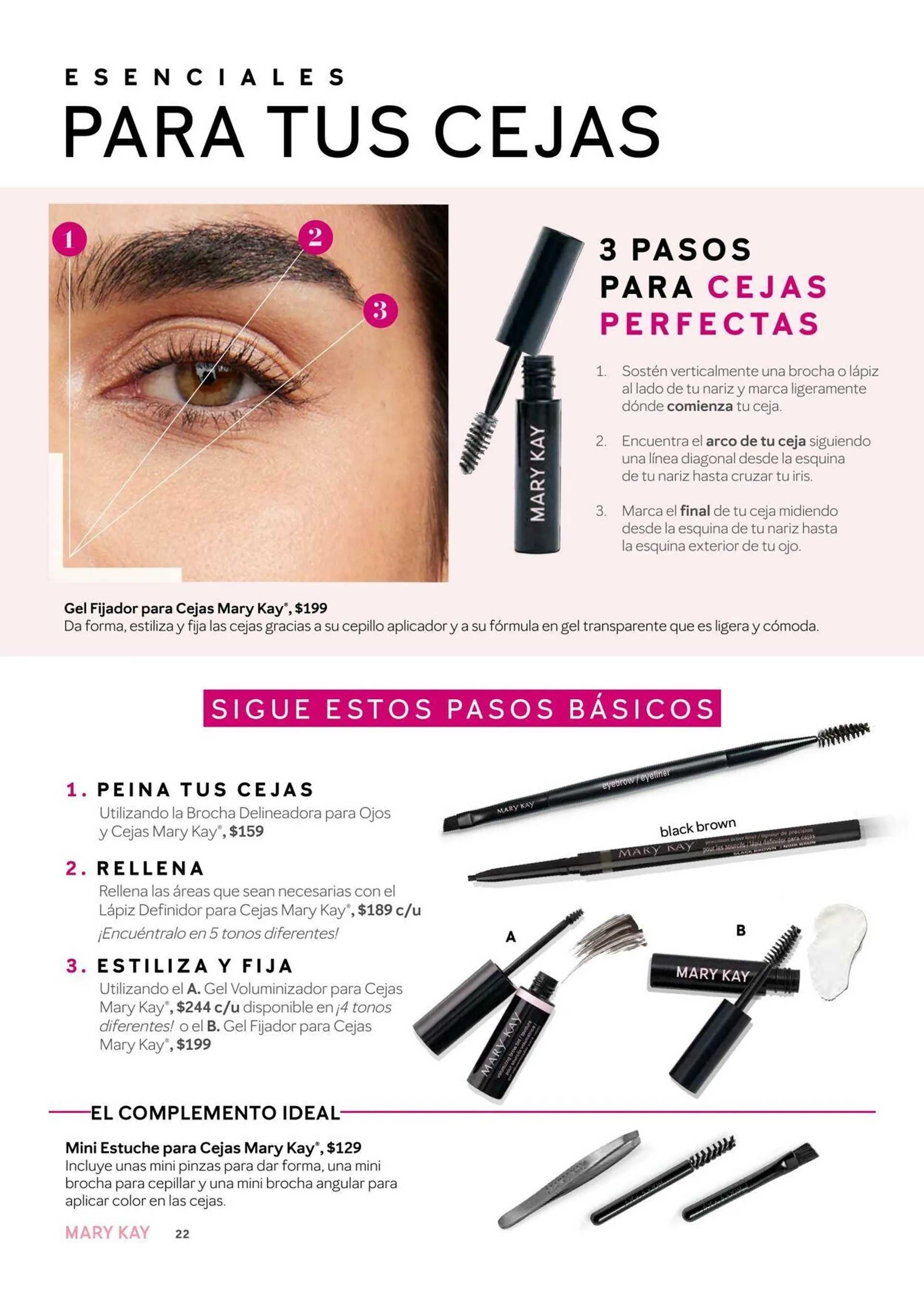 Mary Kay Oferta actual - 26