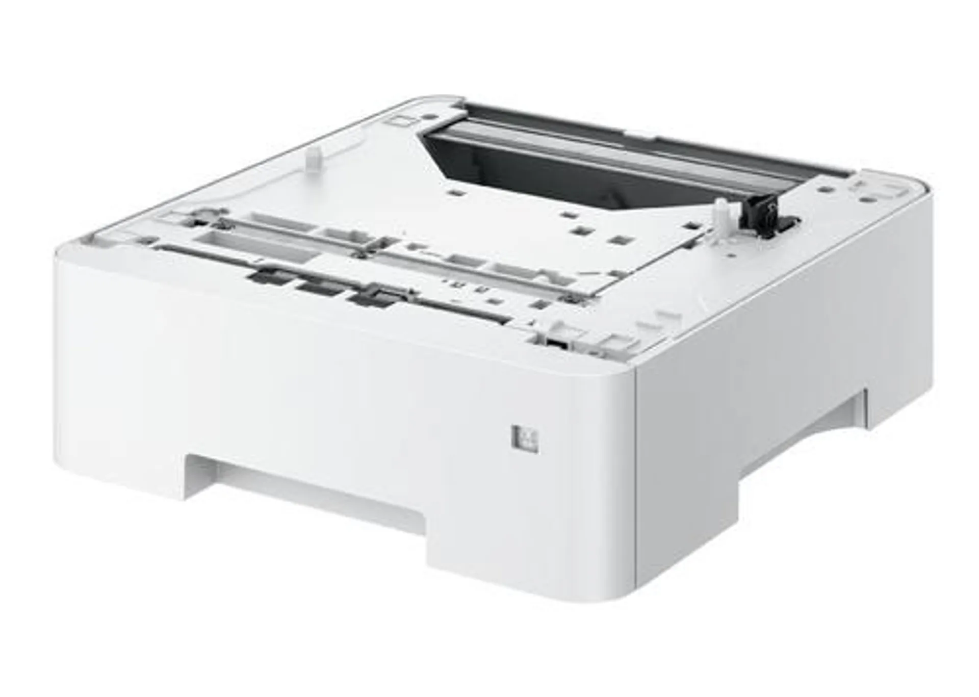 Bandeja Kyocera De 500 Hojas Para Ecosys P3260Dn Blanco 1203Sa0Kl1