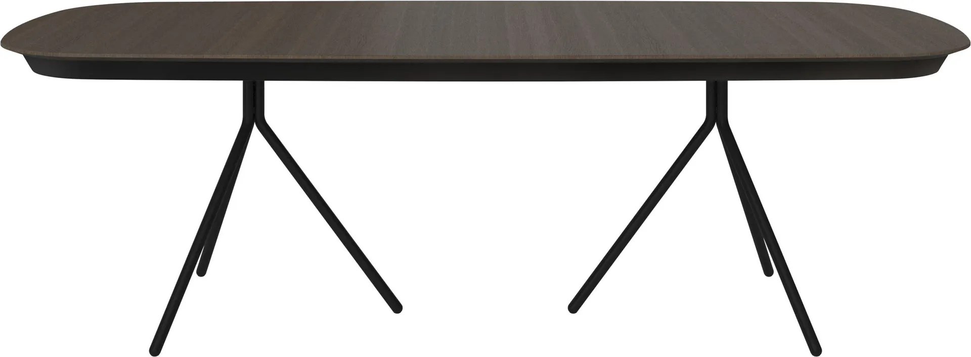 Mesa de comedor extensible Ottawa