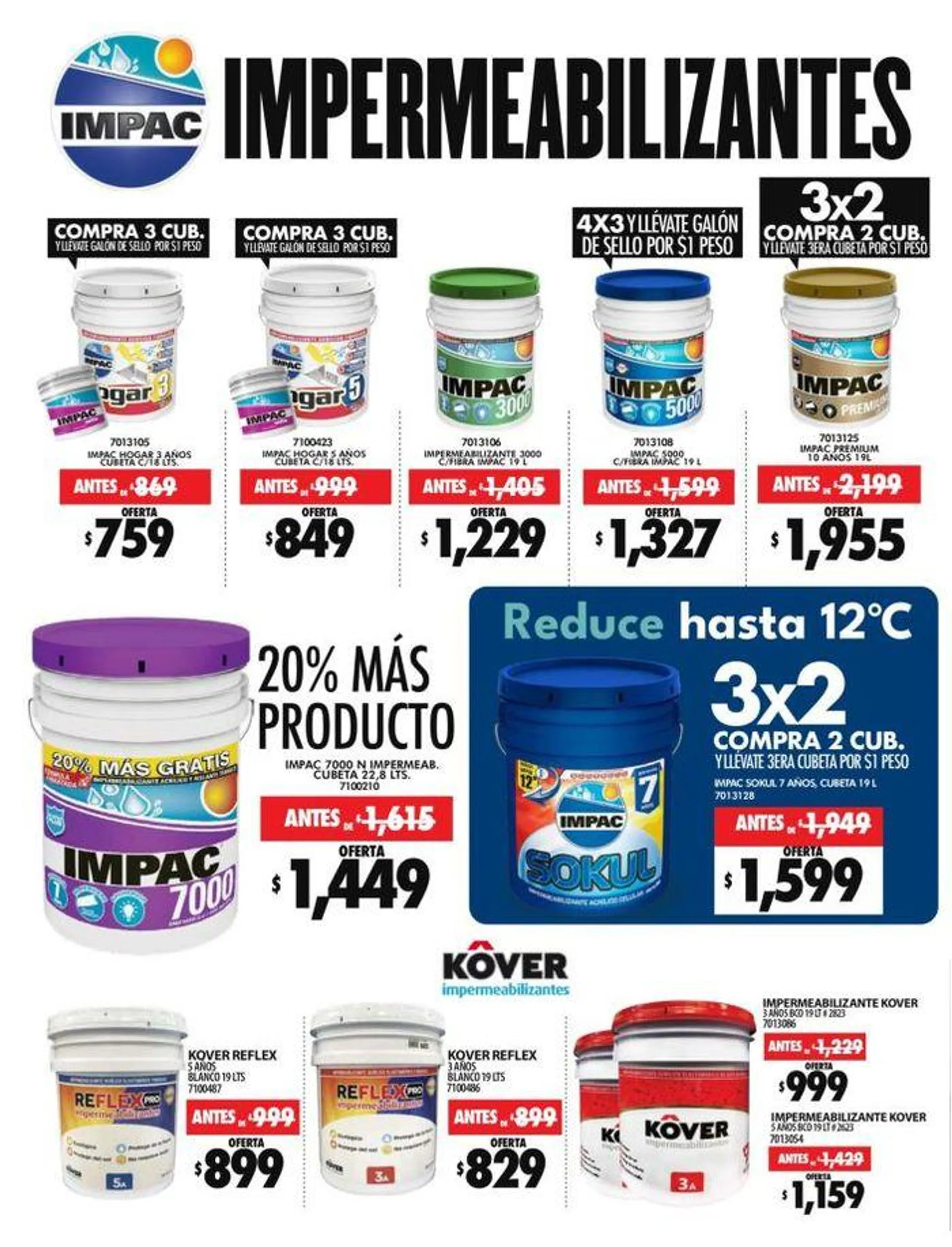 Gran Venta de Aniversario - 4