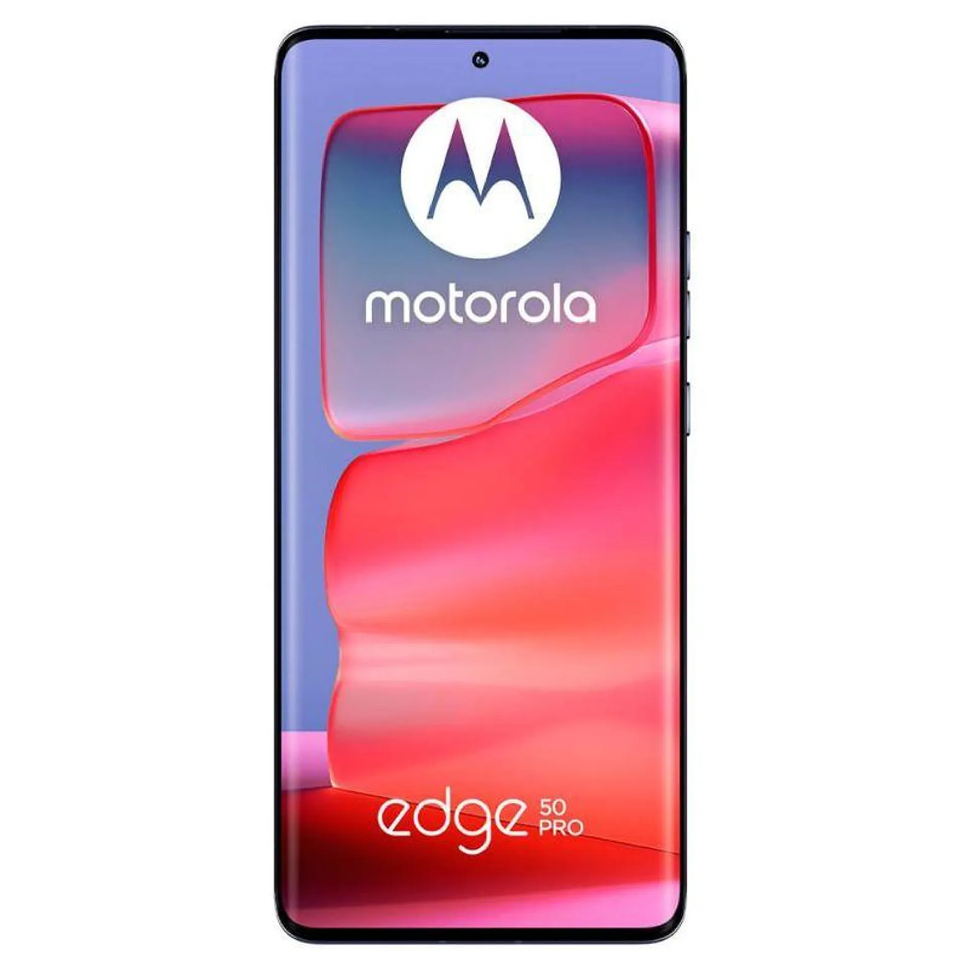 Motorola Moto Edge 50 Pro 512GB Libre Morado