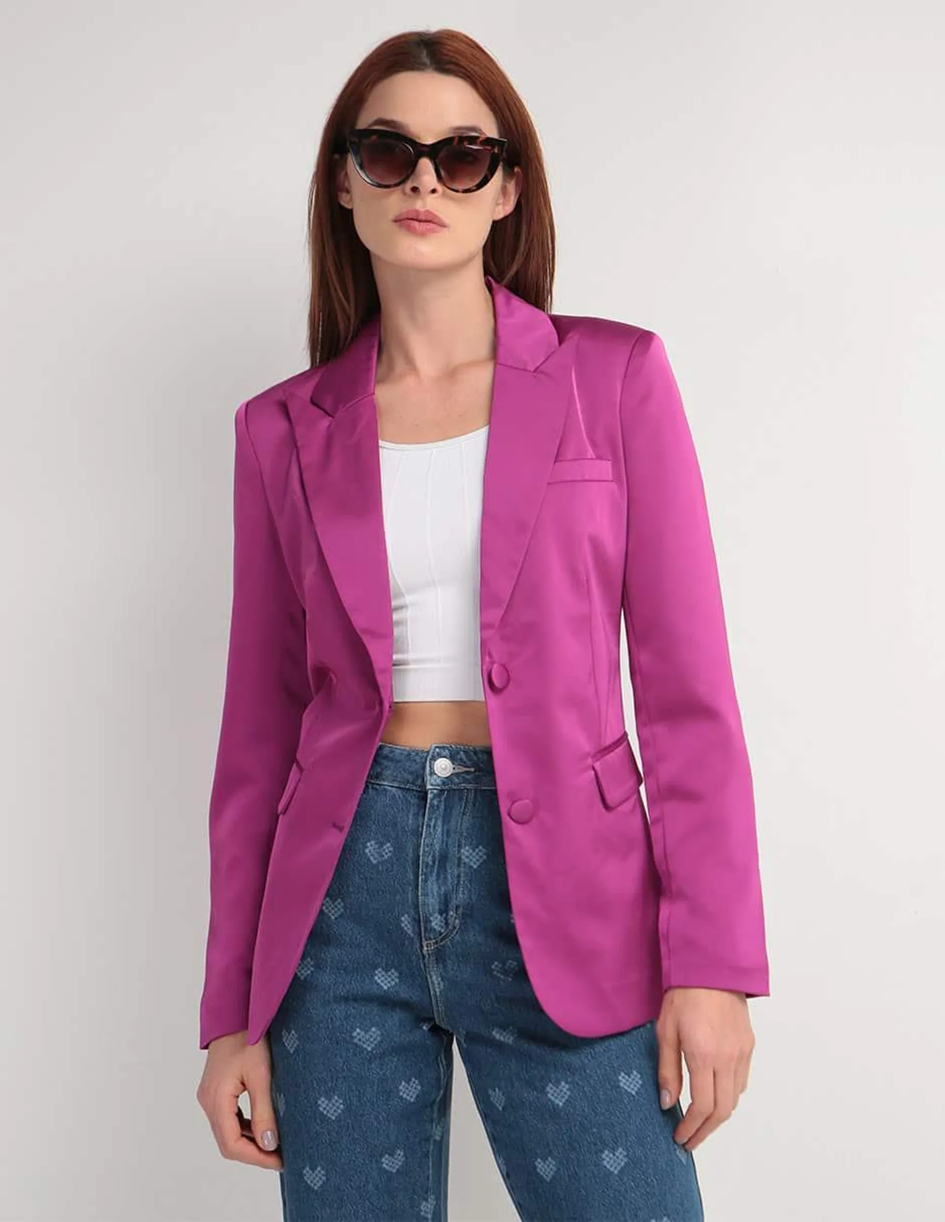 Blazer casual Pieces