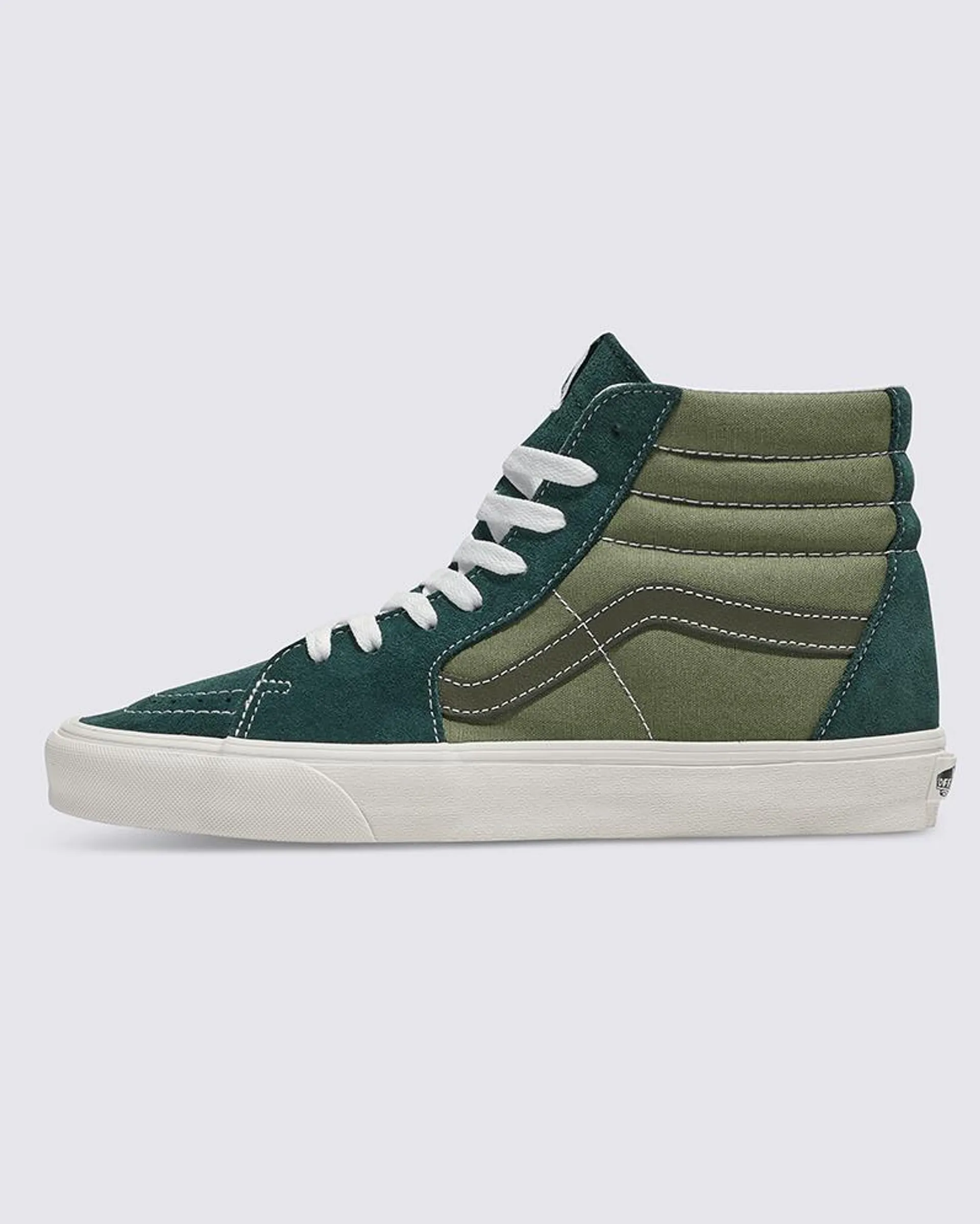 Classics Sk8-Hi Verde XCX1