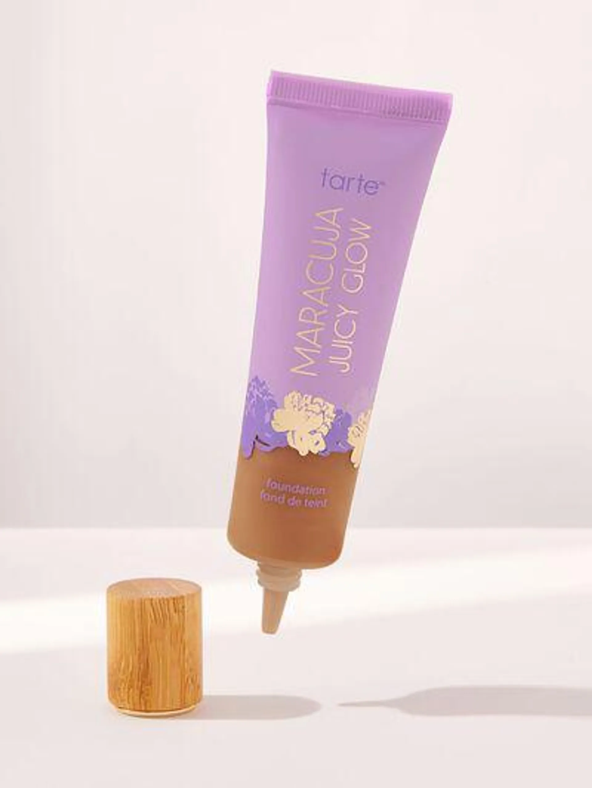 maracuja juicy glow tint