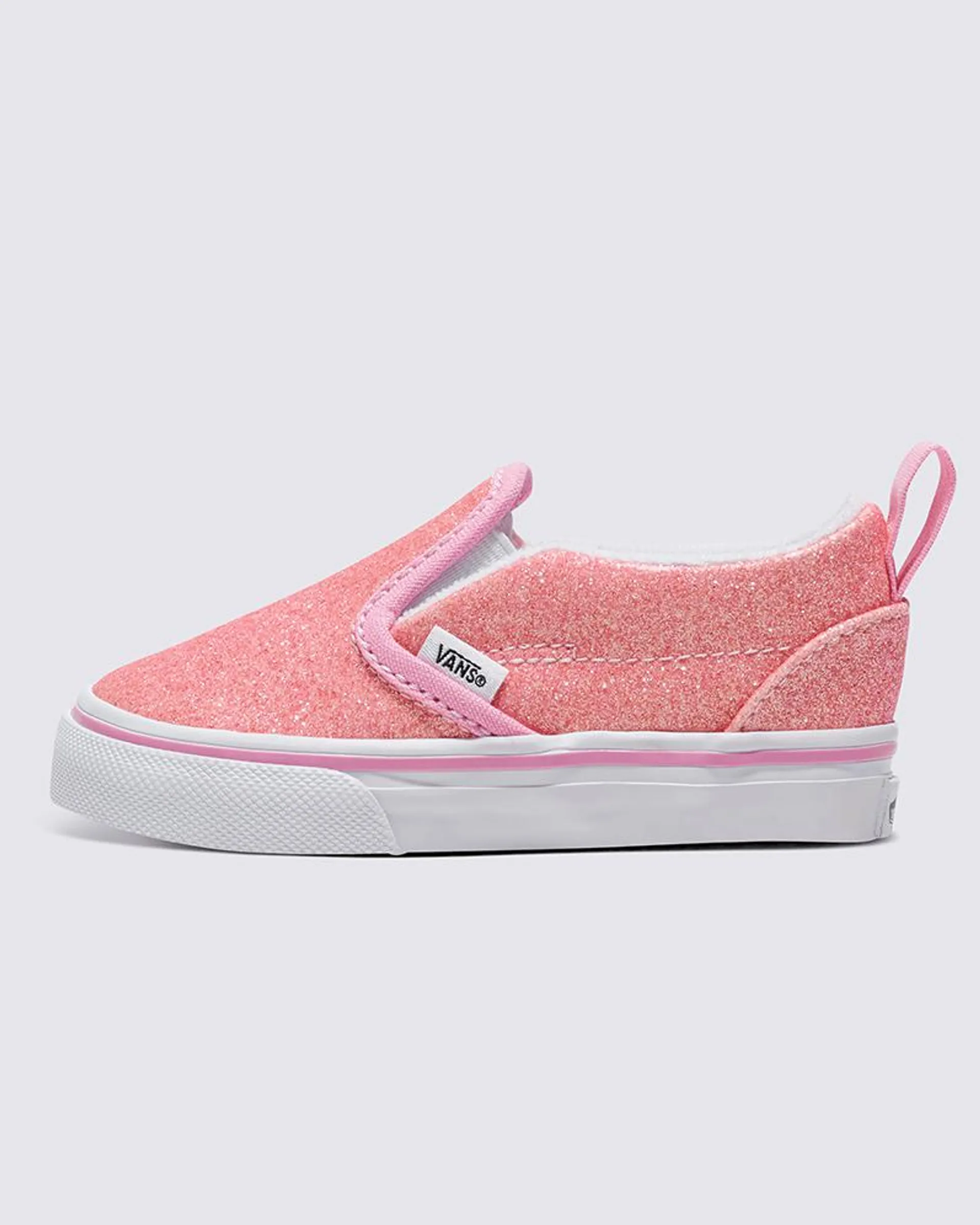 Classics Td Slip-On V Rosa SPNK