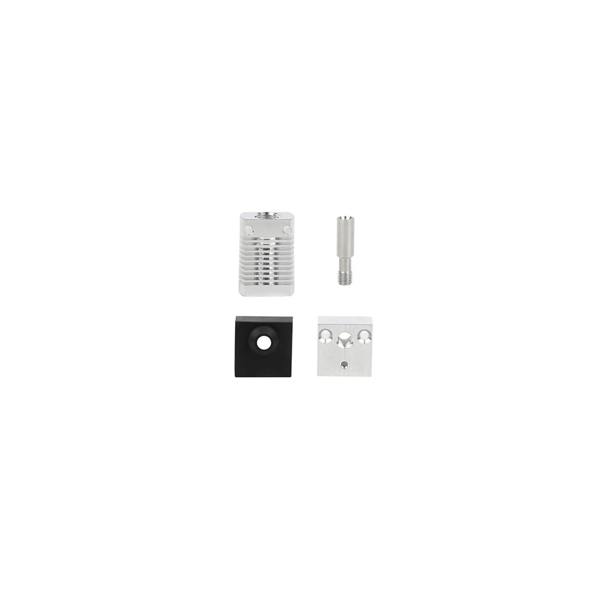 Kit Accesorios Creality Para Hotend Serie Ender 4007010106