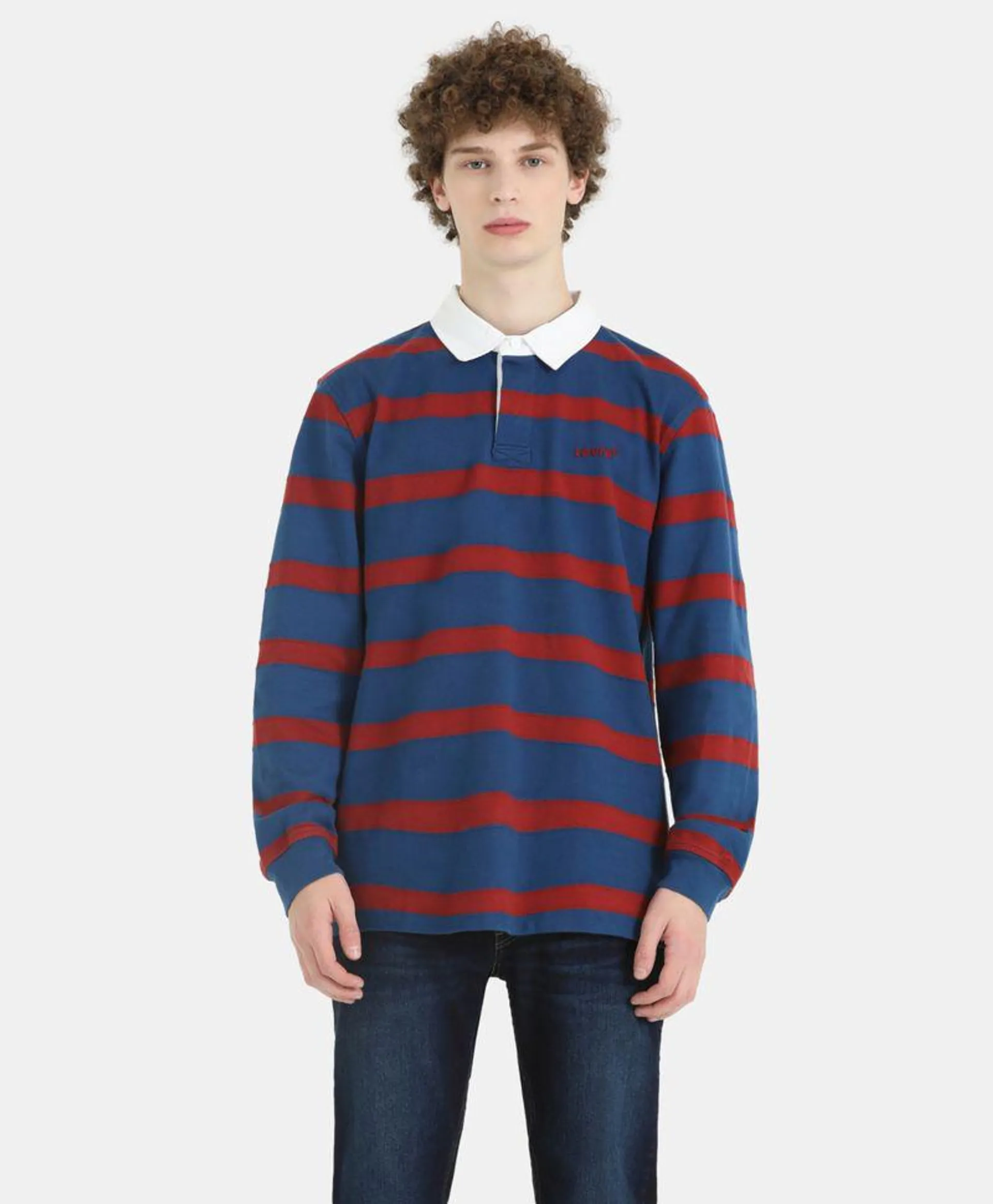Camisa Union Rugby Levi's®