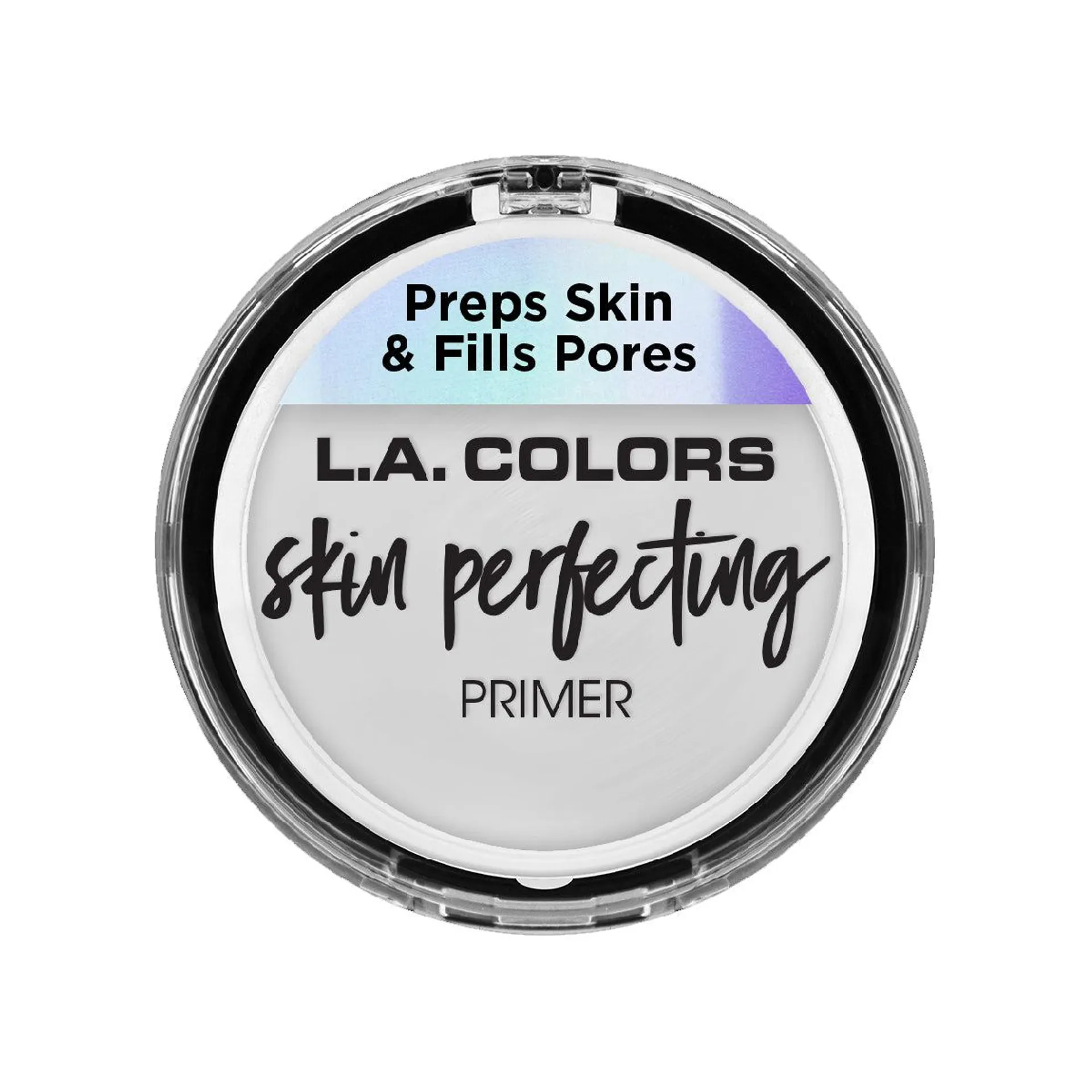 PRIMER CREAM TO POWDER PERFECCIONADOR DE POROS - LA COLOR