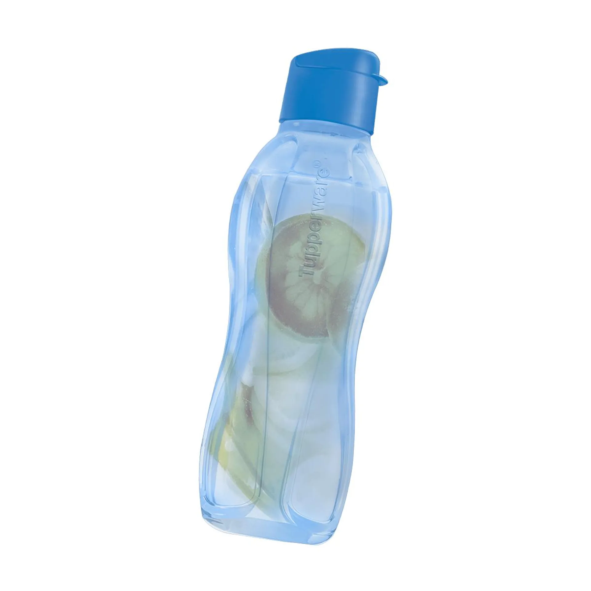 ECO TWIST 750 ML AZUL