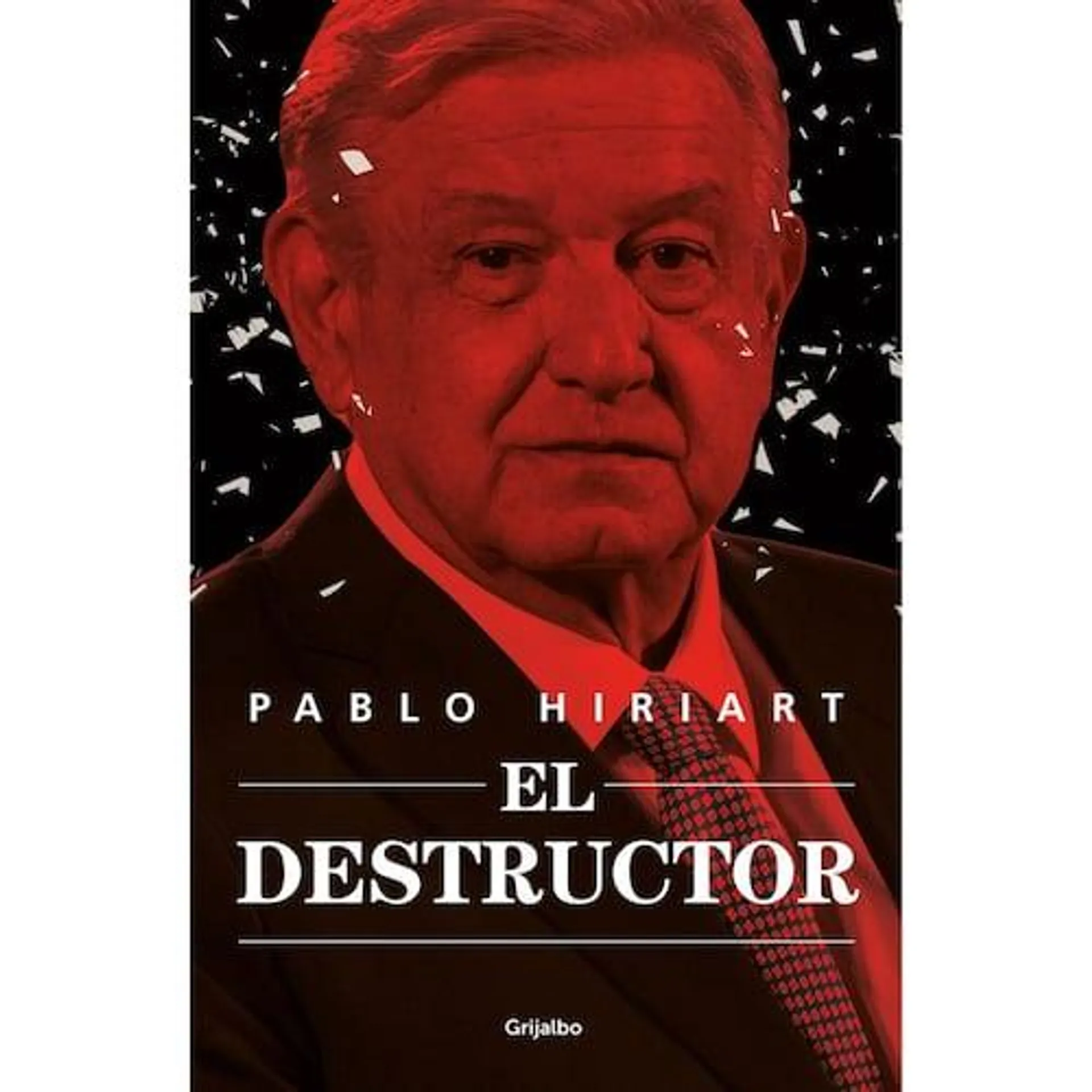 El destructor