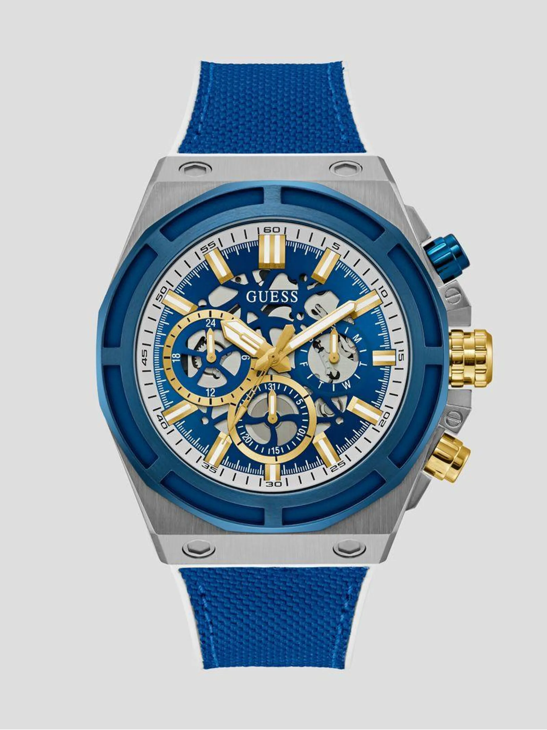 Reloj Guess Masterpiece