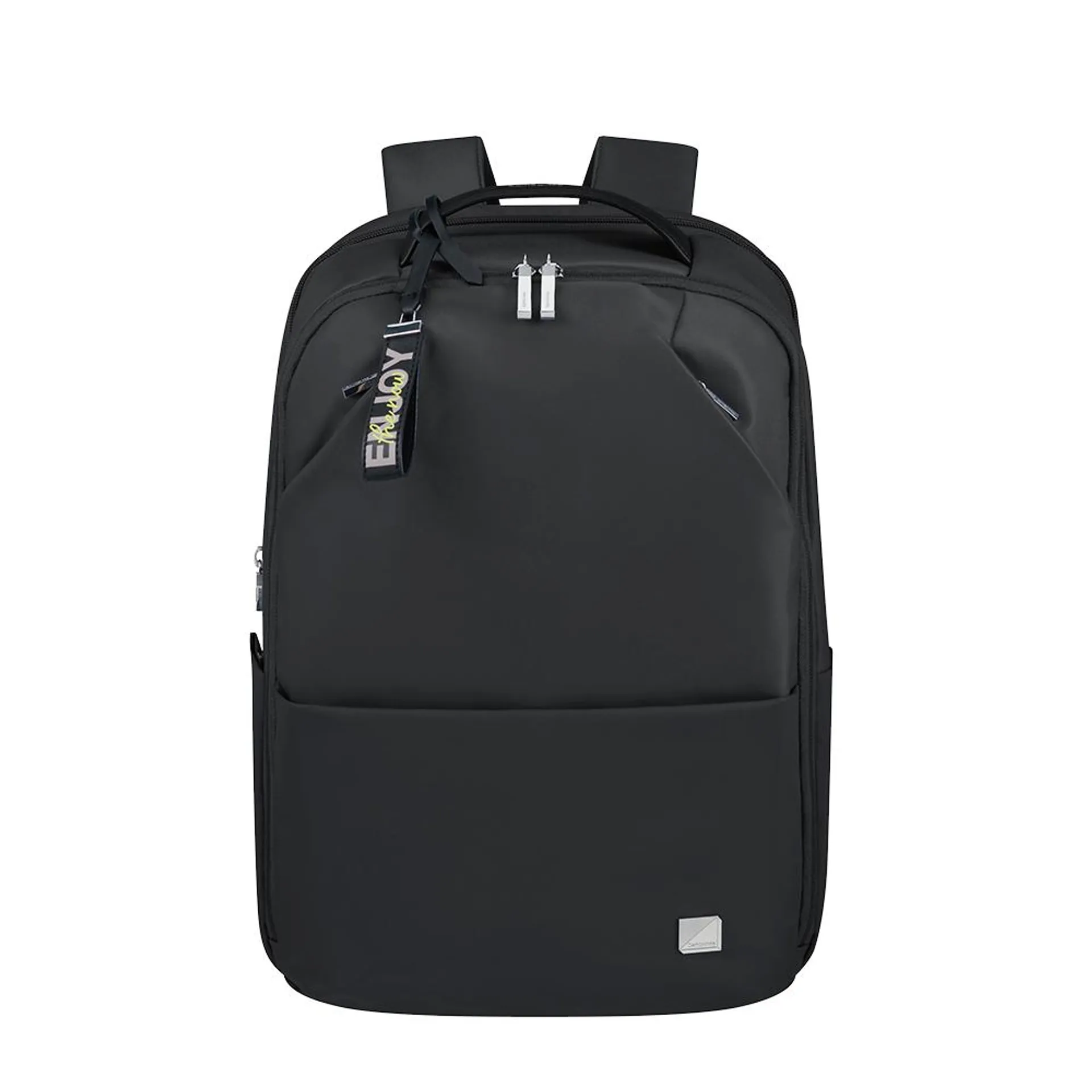 Mochila Samsonite Workationist Backpack 15.6 Black Mujer