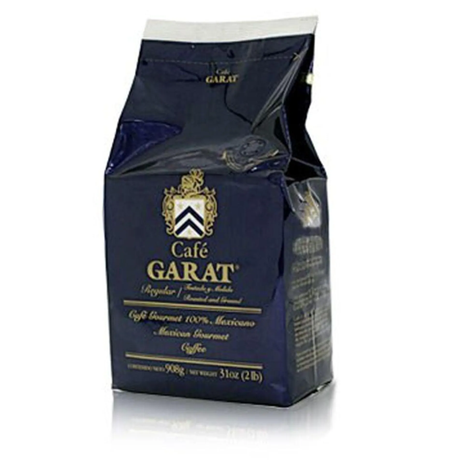 Café Tostado Molido Garat 908 g