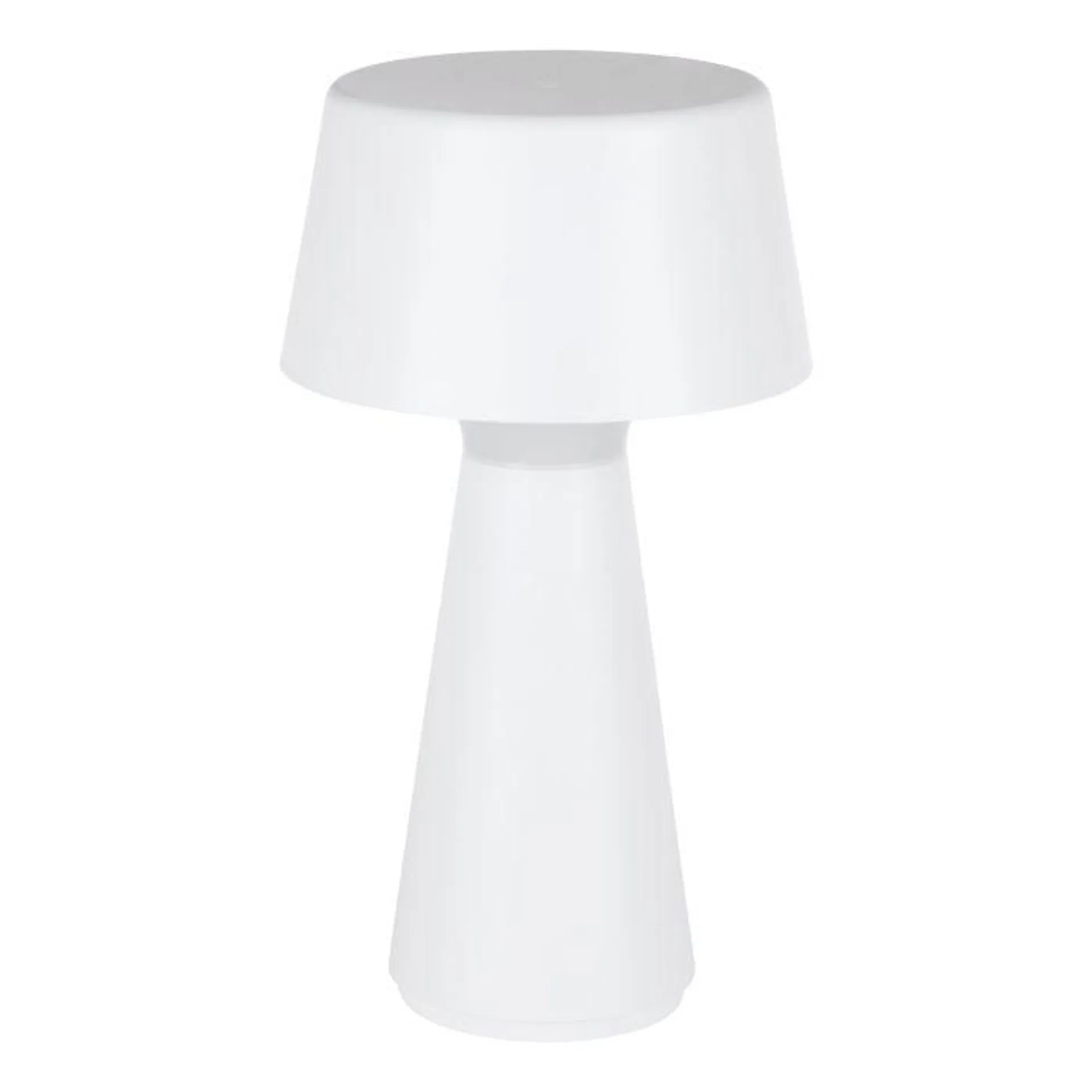 HUESA Lámpara de mesa
