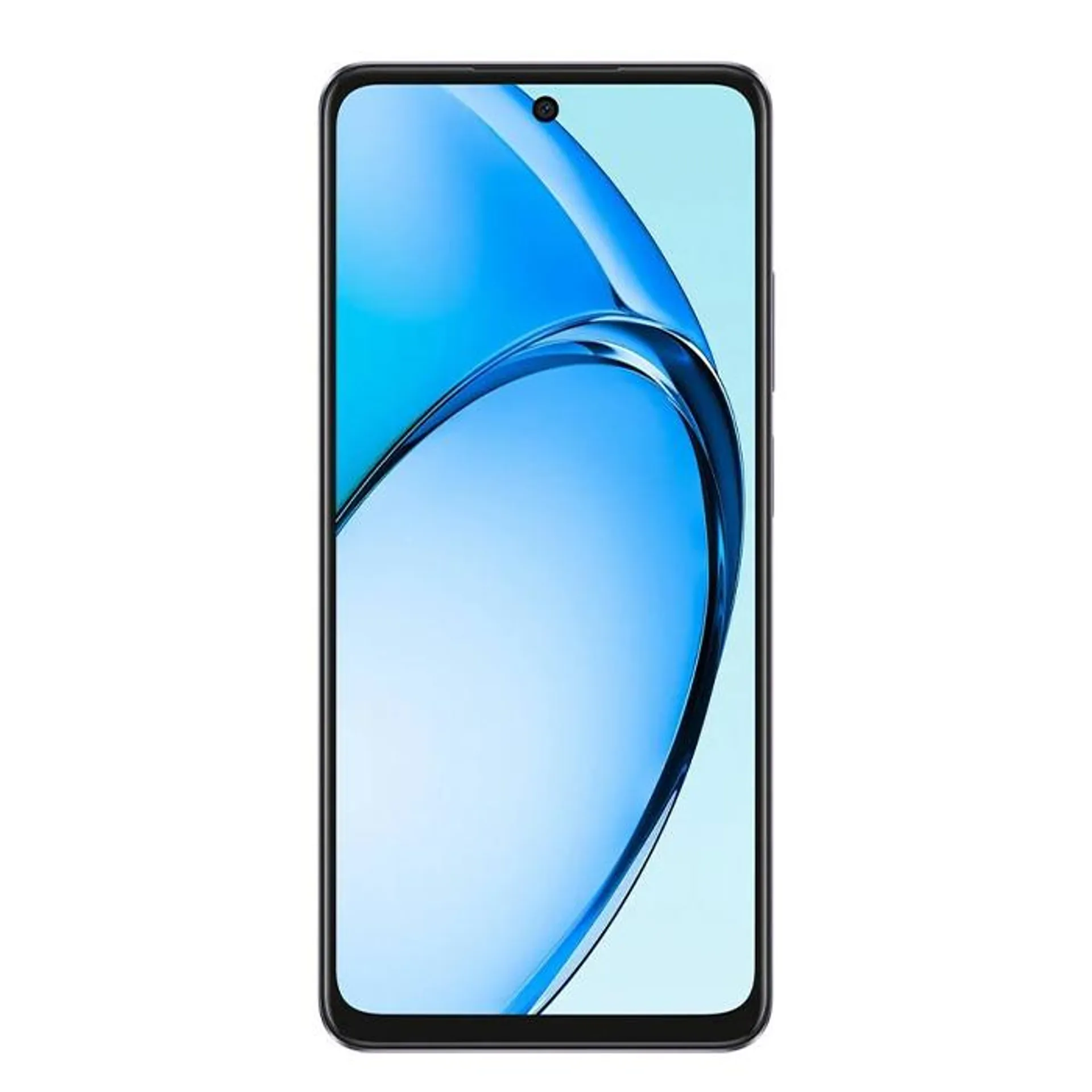 OPPO A60 6.67″ 6GB 256GB color negro