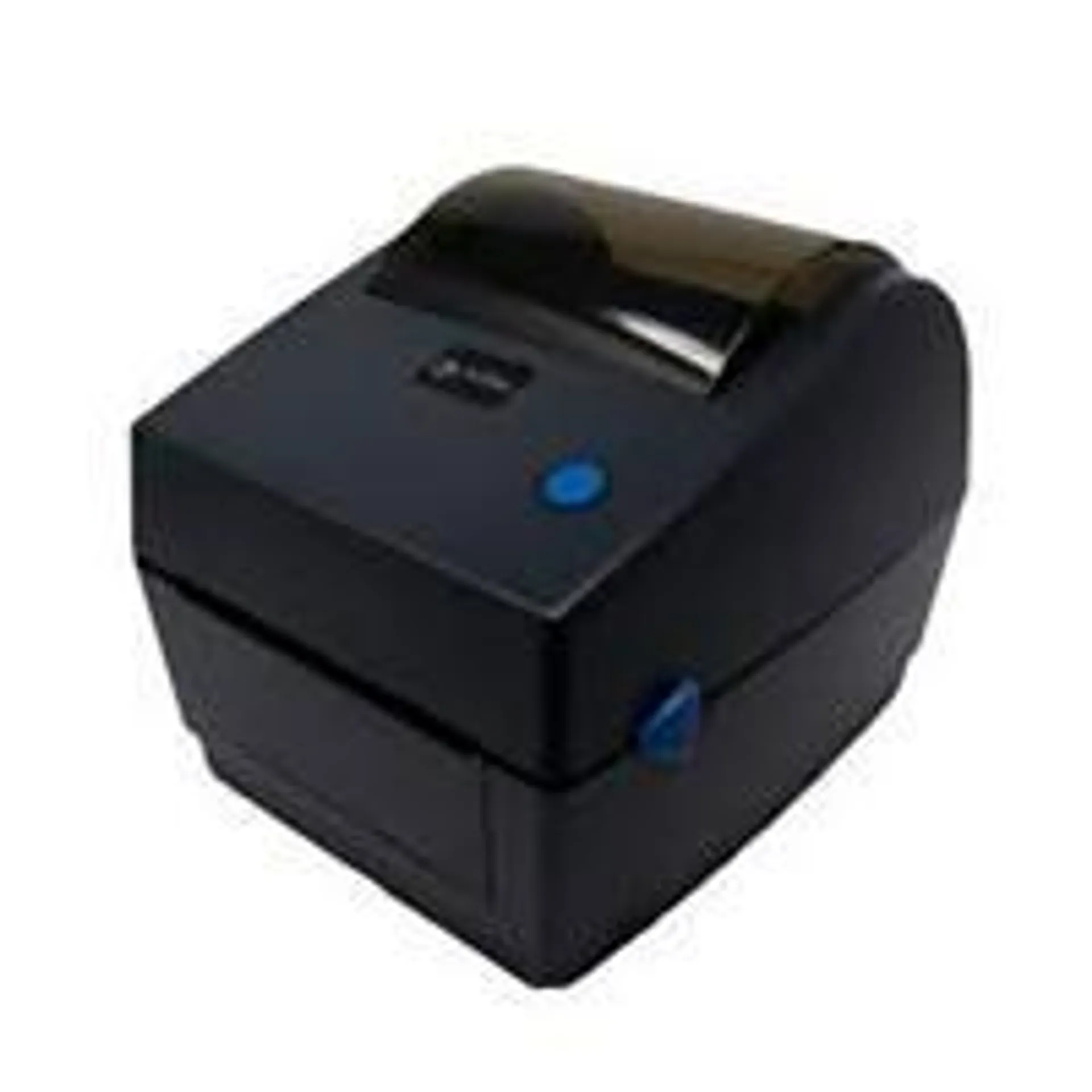 IMPRESORA DE ETIQUETAS 3NSTAR LTT214, TRANSFERENCIA TERMICA Y TERMICA DIRECTA, NEGRO, USB, ETHERNET RED, 127MM / S 3NSTAR LTT214