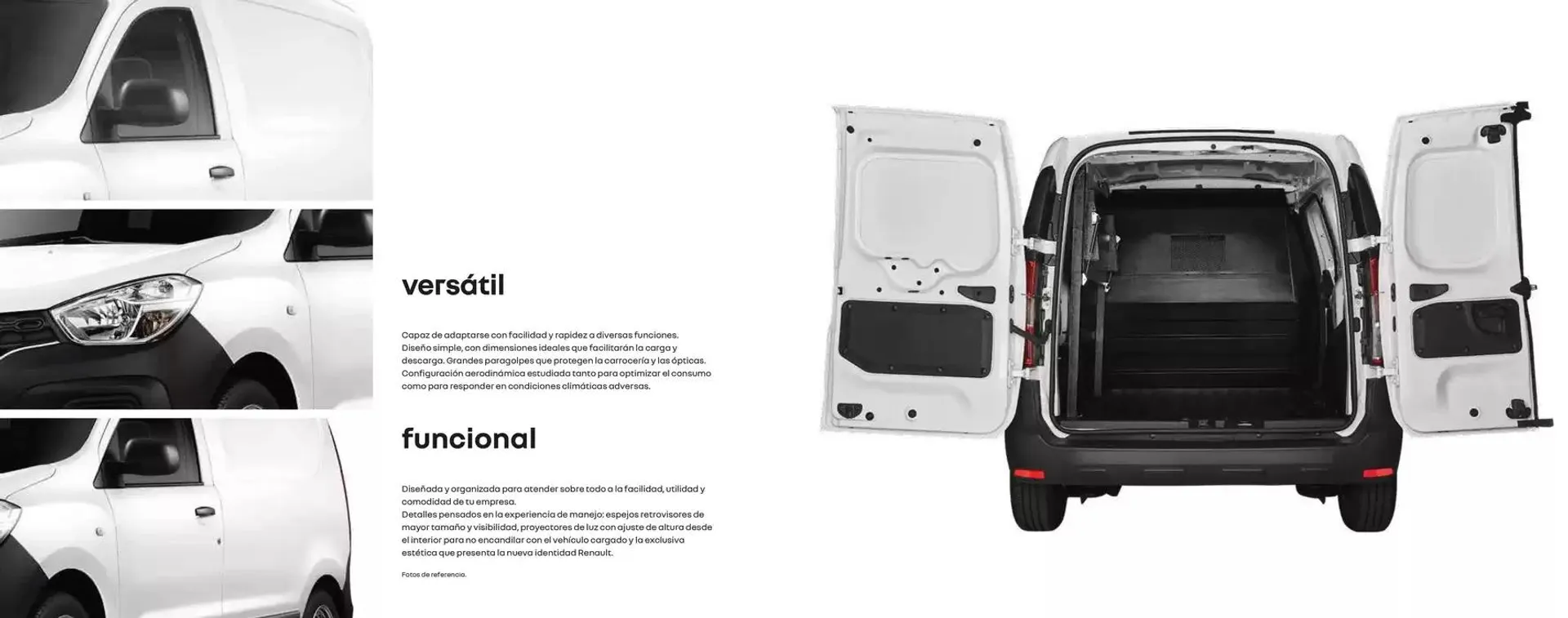 Catálogo de Renault Kangoo 27 de enero al 27 de enero 2026 - Pagina 3