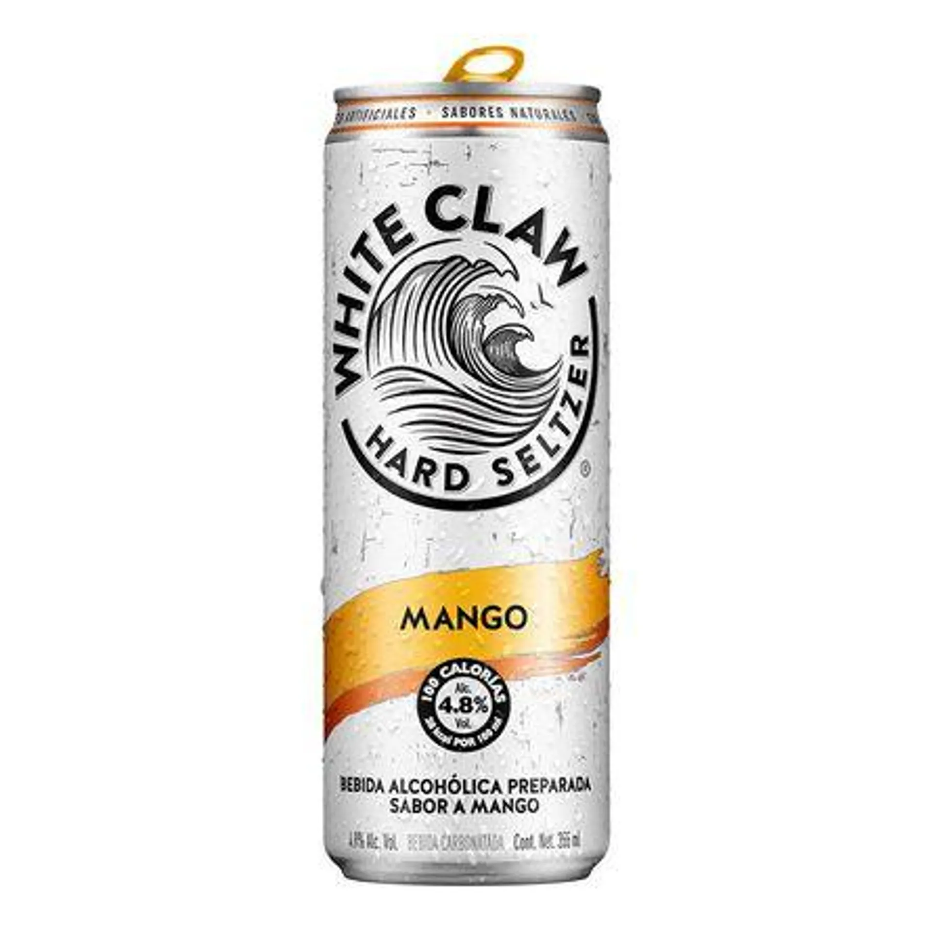 Hard Selzer White Claw Mango 355 ml