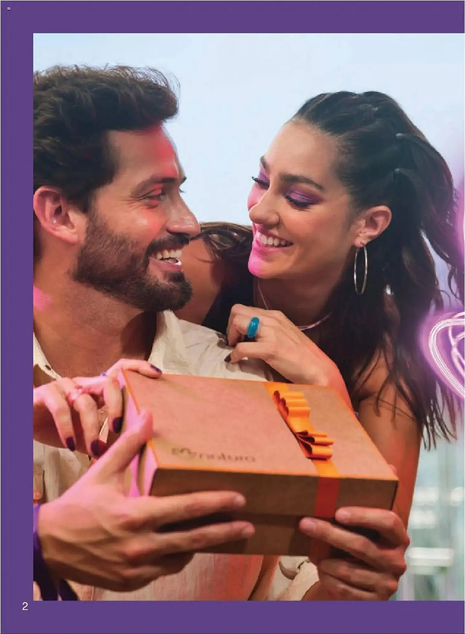 Catálogo de Catálogo Avon 27 de diciembre al 26 de febrero 2025 - Pagina 2