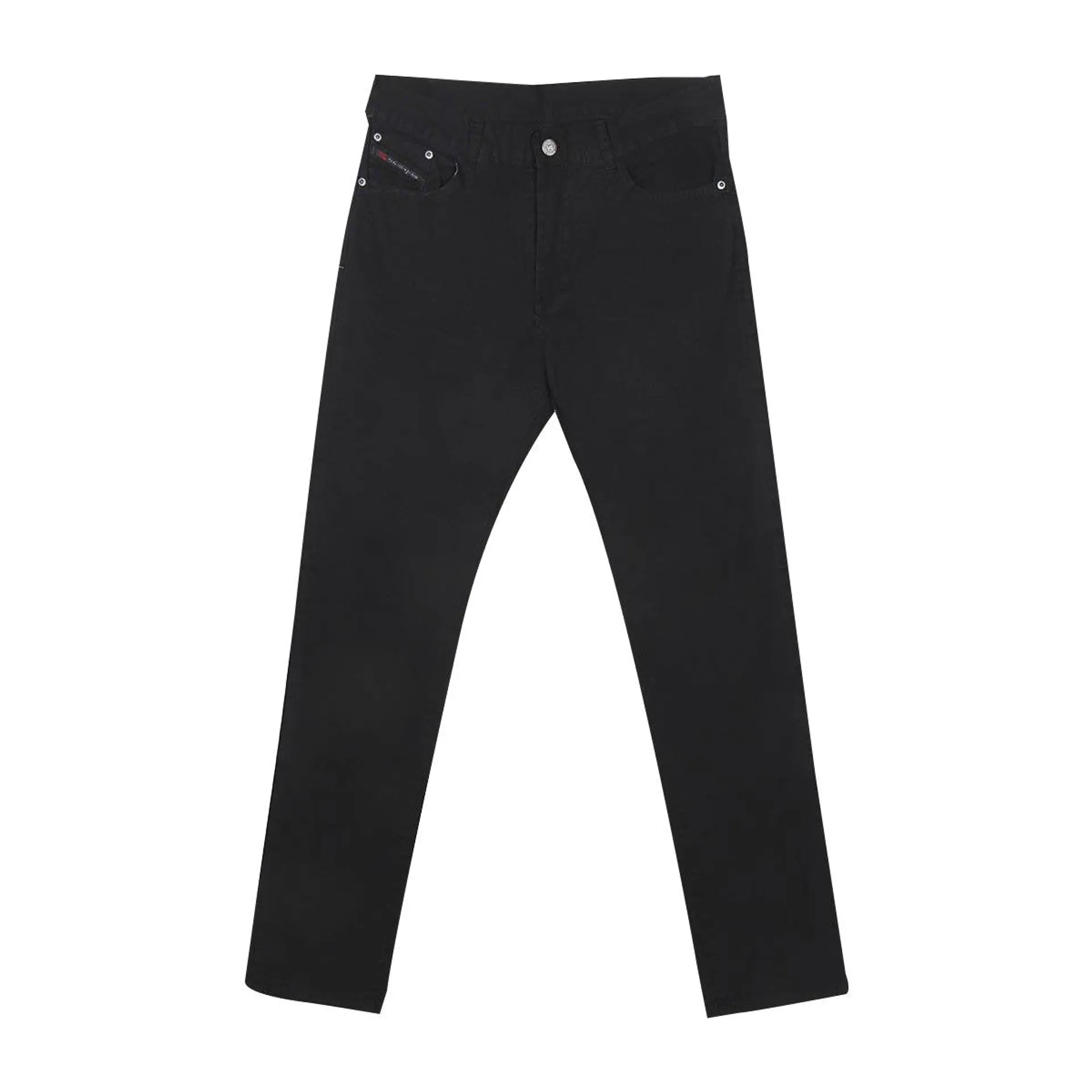 Pantalón Gabardina Talla 28 Caballero