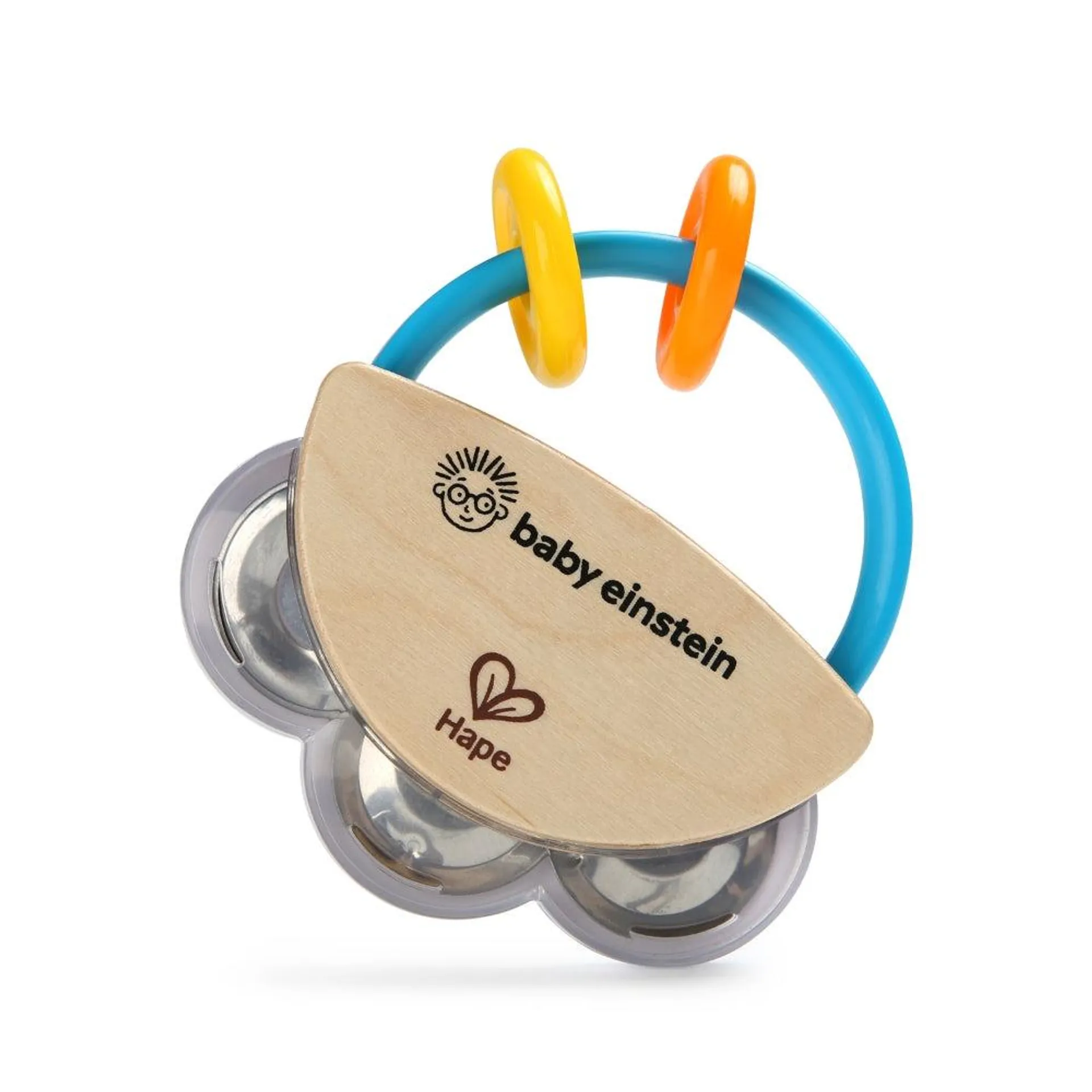 Mini Pandereta Musical